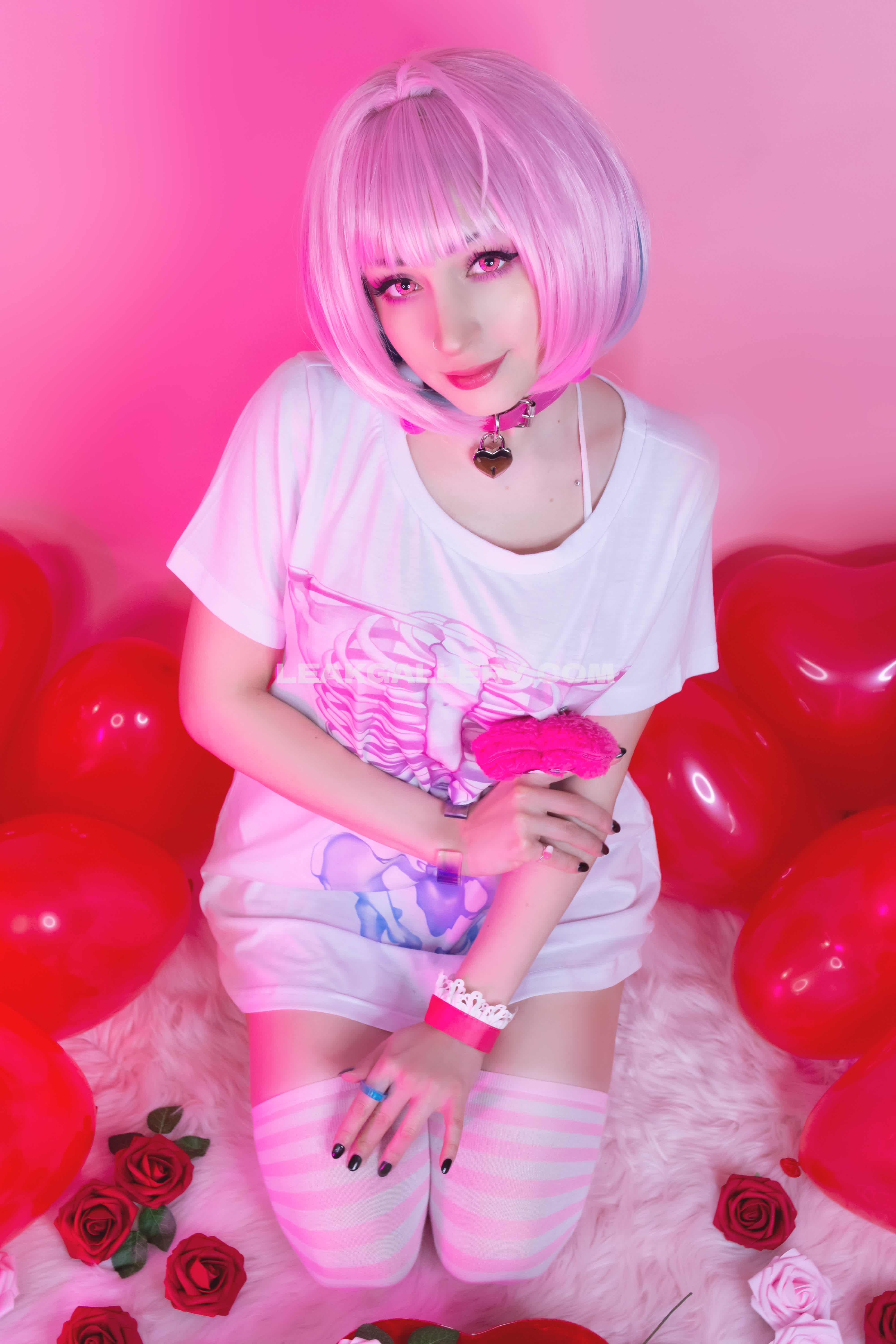 Shiroktsne / shirokitsune Exclusive Leaked Nude OnlyFans #3723126