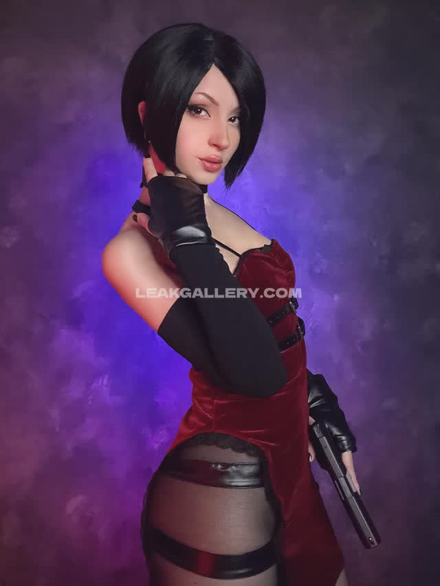 Shiroktsne / shirokitsune Exclusive Leaked Nude OnlyFans #3709811