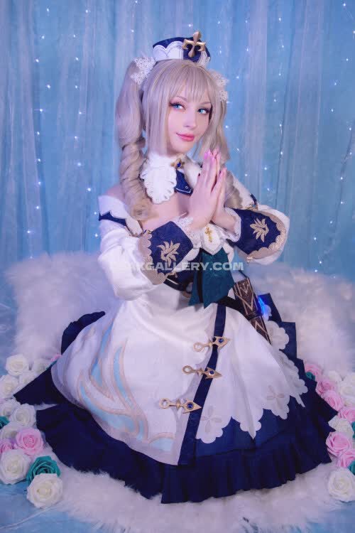 Shiroktsne / shirokitsune Exclusive Leaked Nude OnlyFans #3725659
