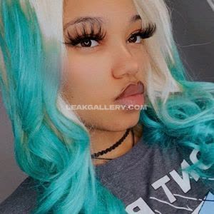 Shortyantiass Exclusive Leaked Nude OnlyFans #8204370