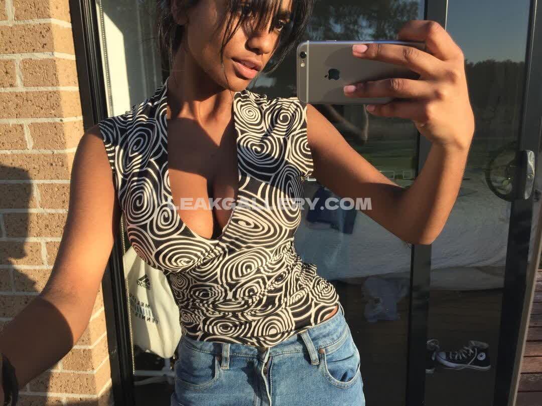 Shreyanaidoo Exclusive Leaked Nude OnlyFans #4068033