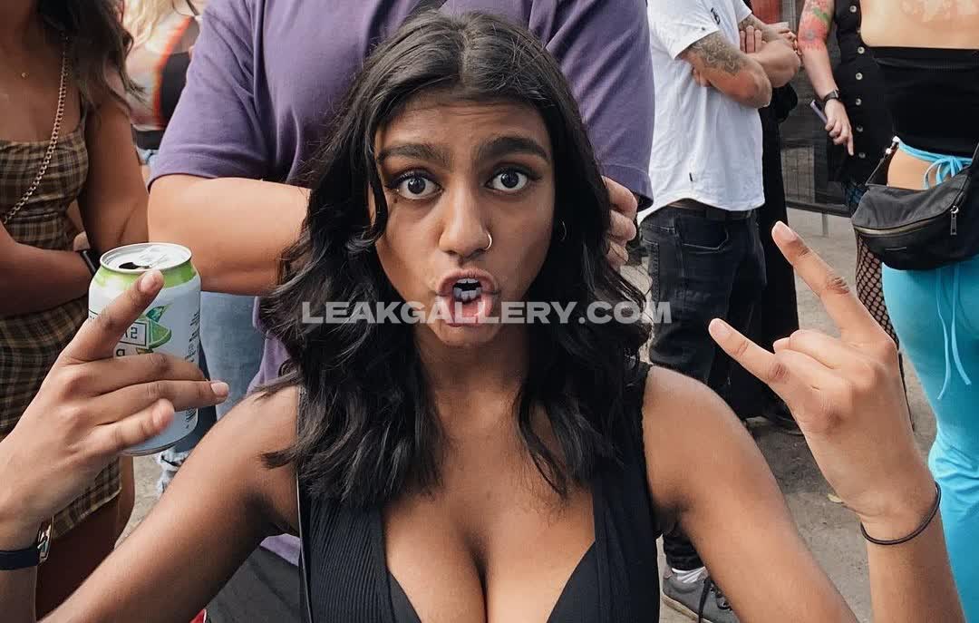 Shreyanaidoo Exclusive Leaked Nude OnlyFans #4063231
