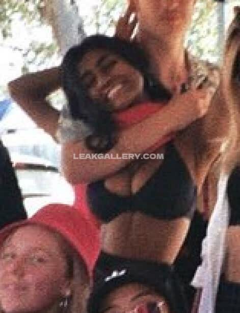 Shreyanaidoo Exclusive Leaked Nude OnlyFans #4062310