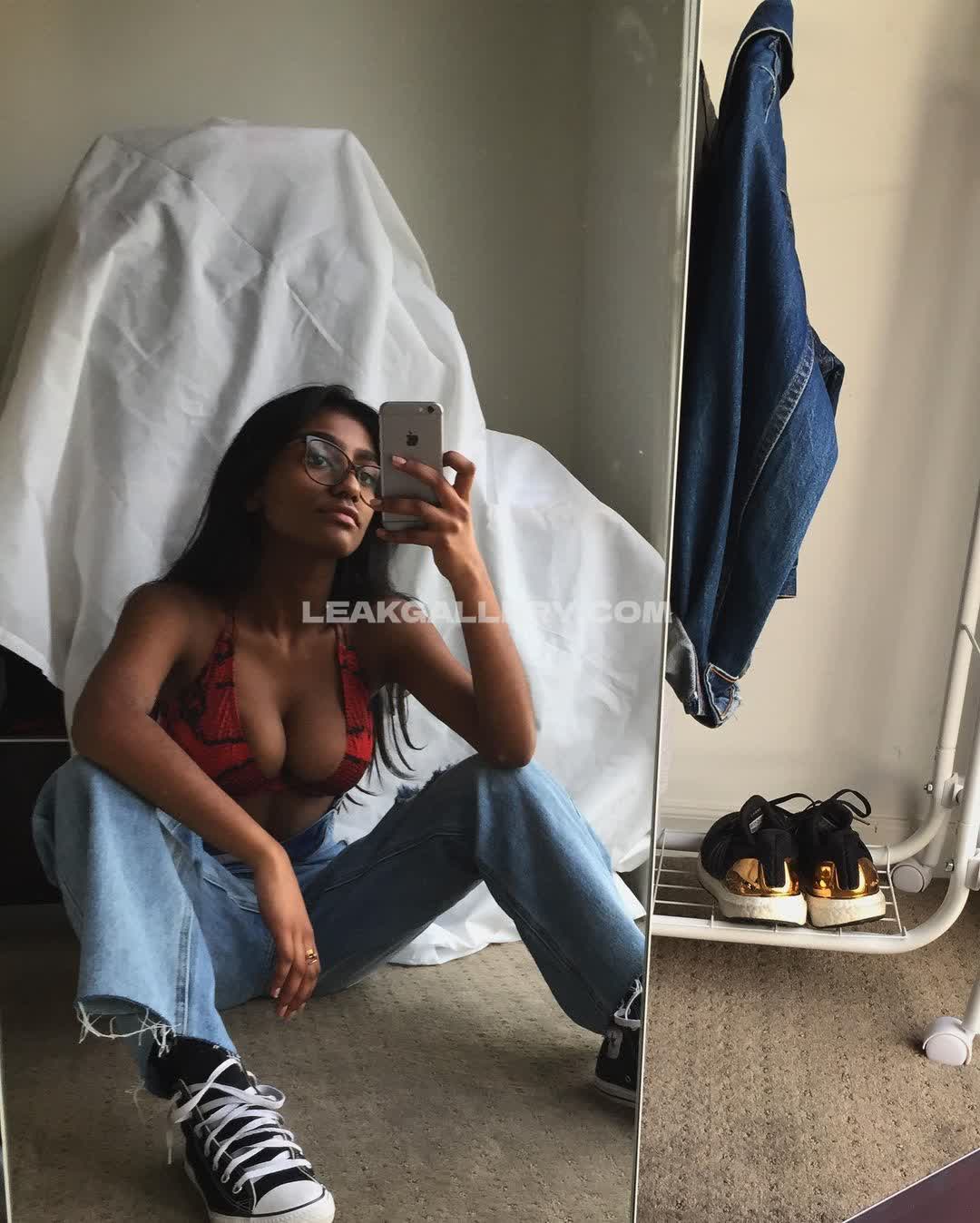 Shreyanaidoo Exclusive Leaked Nude OnlyFans #4067888