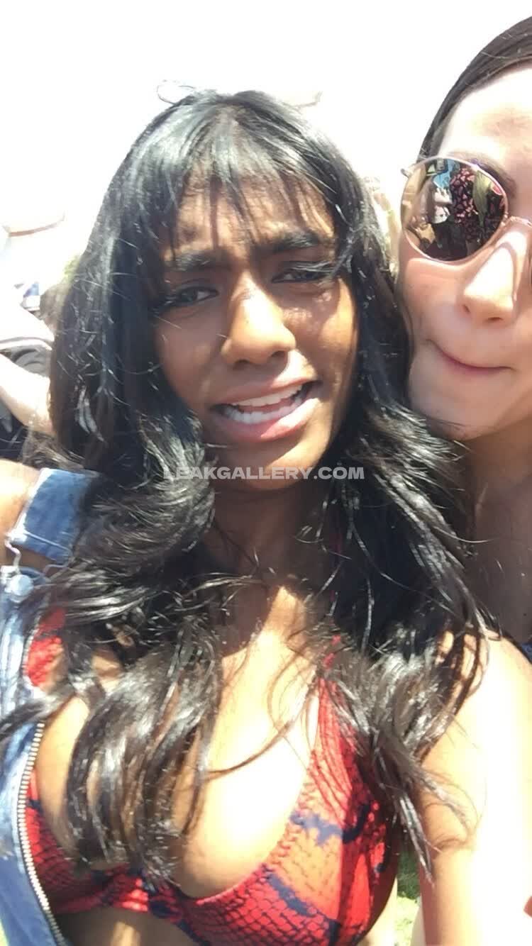 Shreyanaidoo Exclusive Leaked Nude OnlyFans #4066792