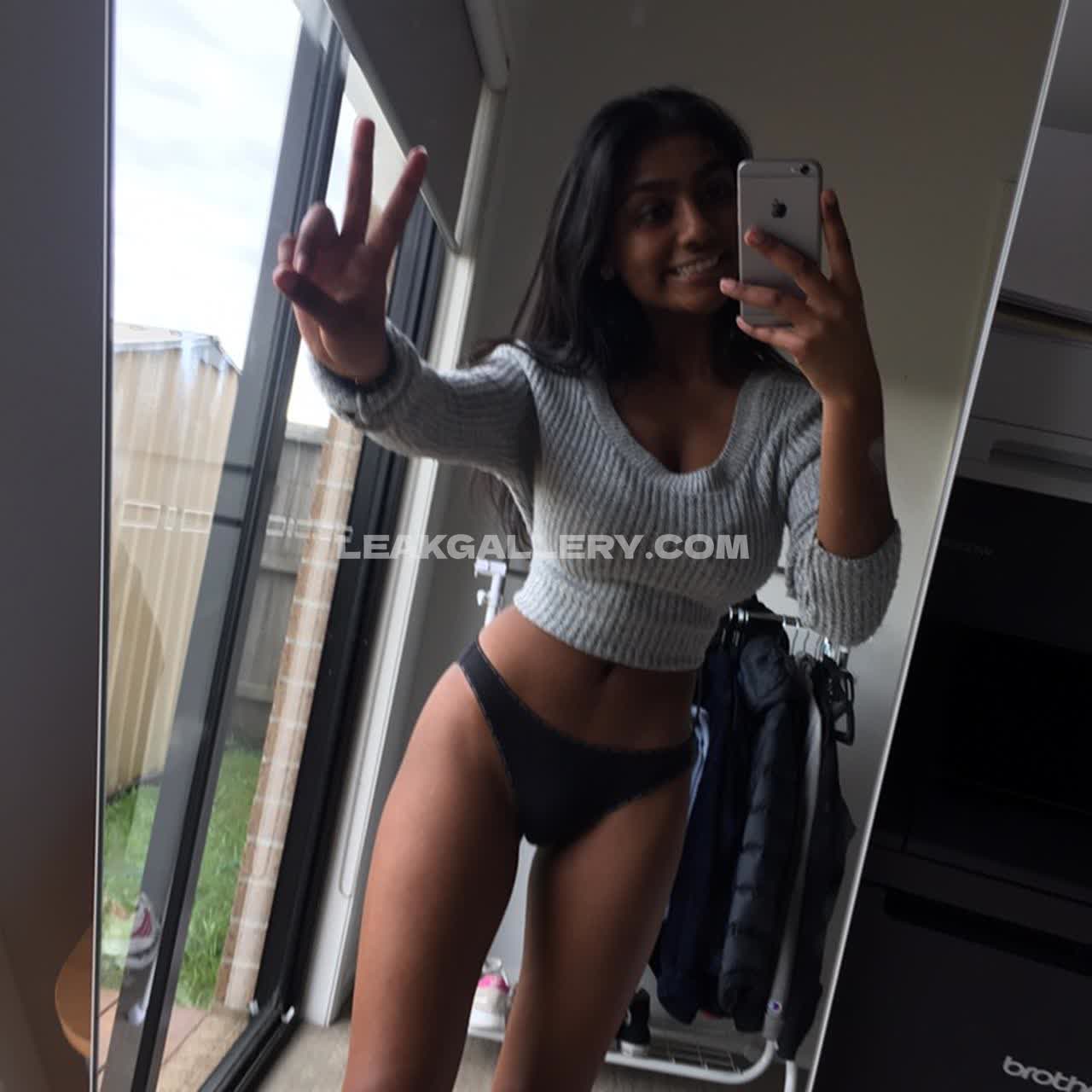 Shreyanaidoo Exclusive Leaked Nude OnlyFans #4065967