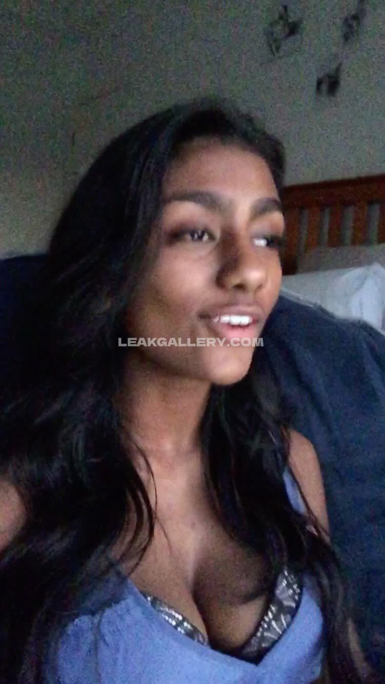 Shreyanaidoo Exclusive Leaked Nude OnlyFans #4064107