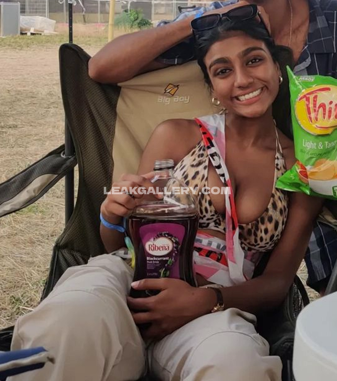 Shreyanaidoo Exclusive Leaked Nude OnlyFans #4067413