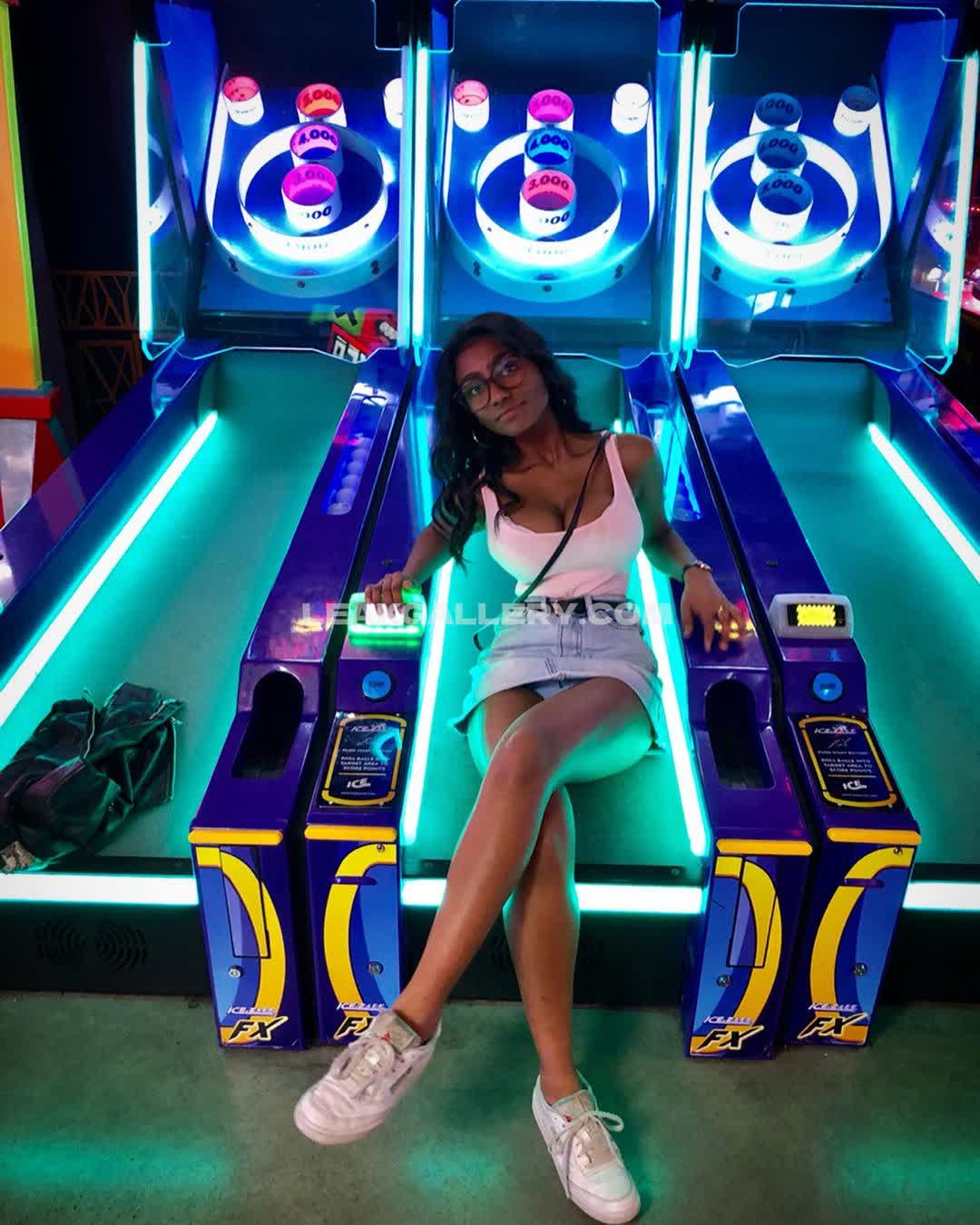 Shreyanaidoo Exclusive Leaked Nude OnlyFans #4064867