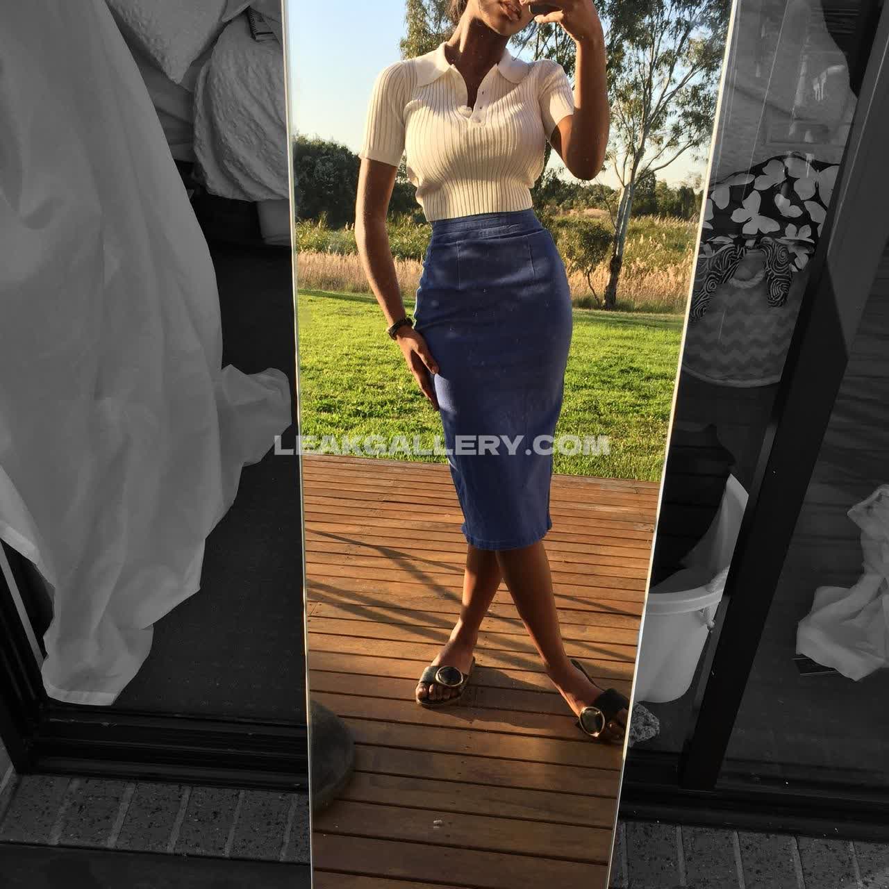 Shreyanaidoo Exclusive Leaked Nude OnlyFans #4068261
