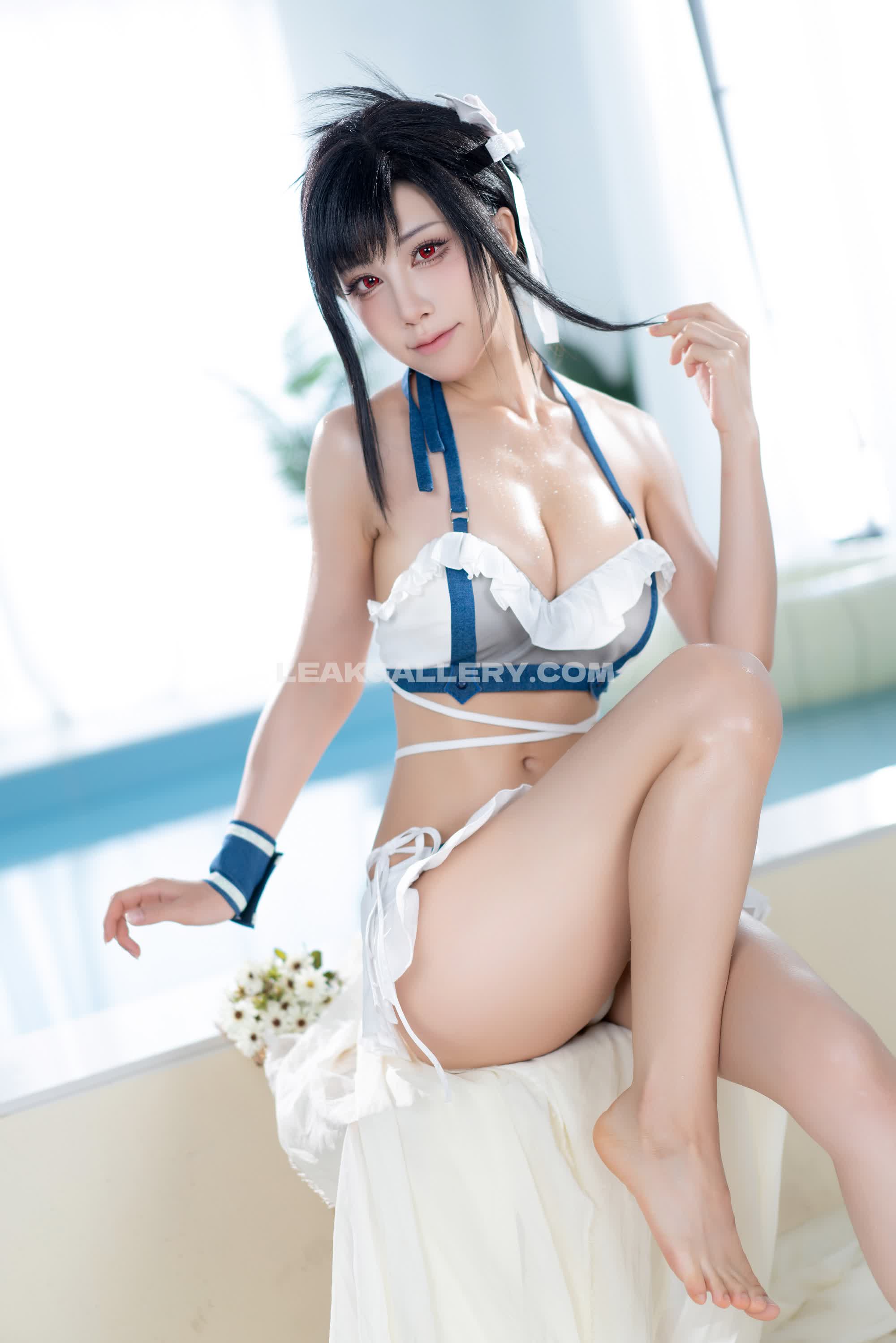Shuimiaoaqua Exclusive Leaked Nude OnlyFans #7526344