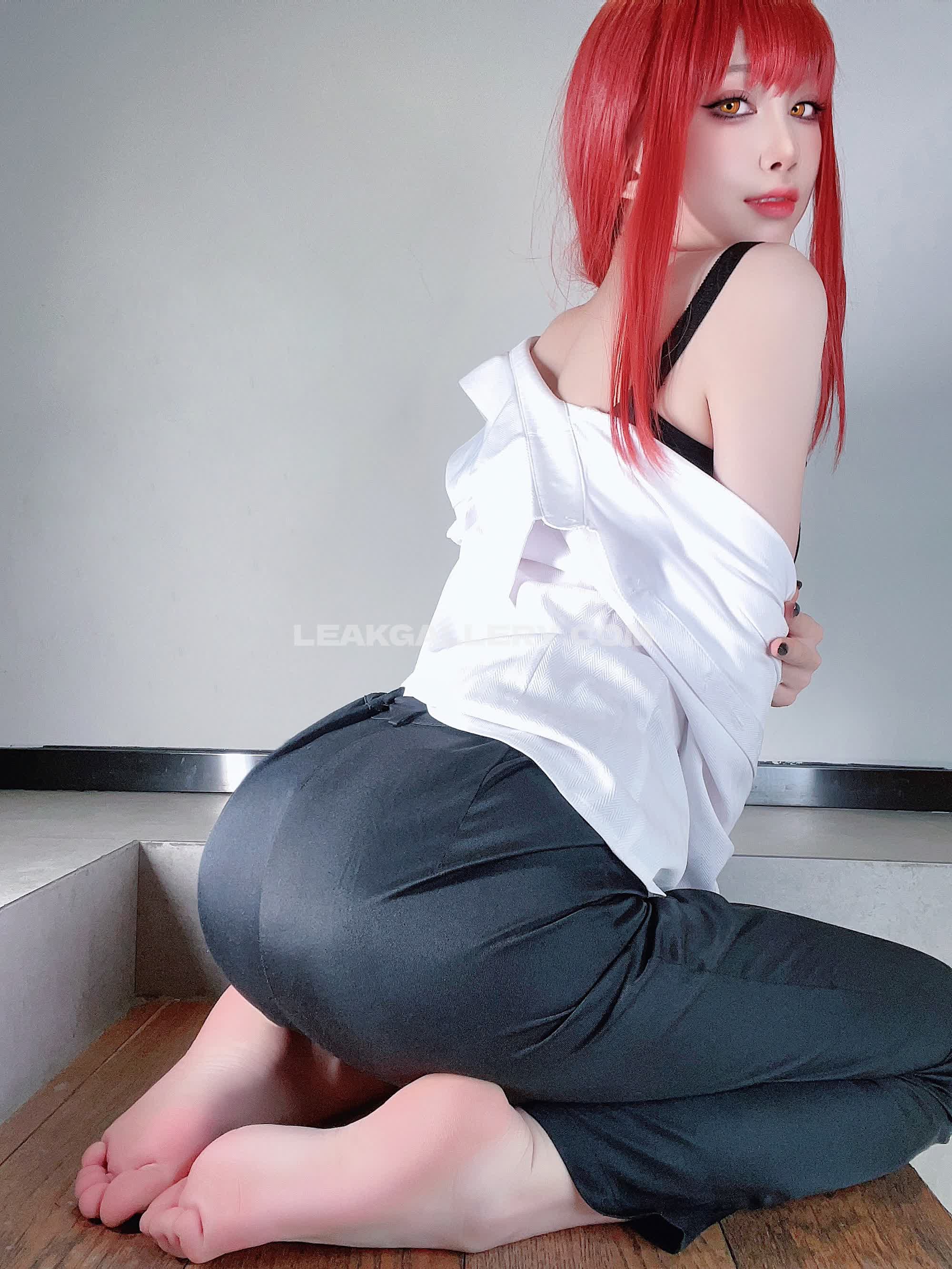 Shuimiaoaqua Exclusive Leaked Nude OnlyFans #7527200