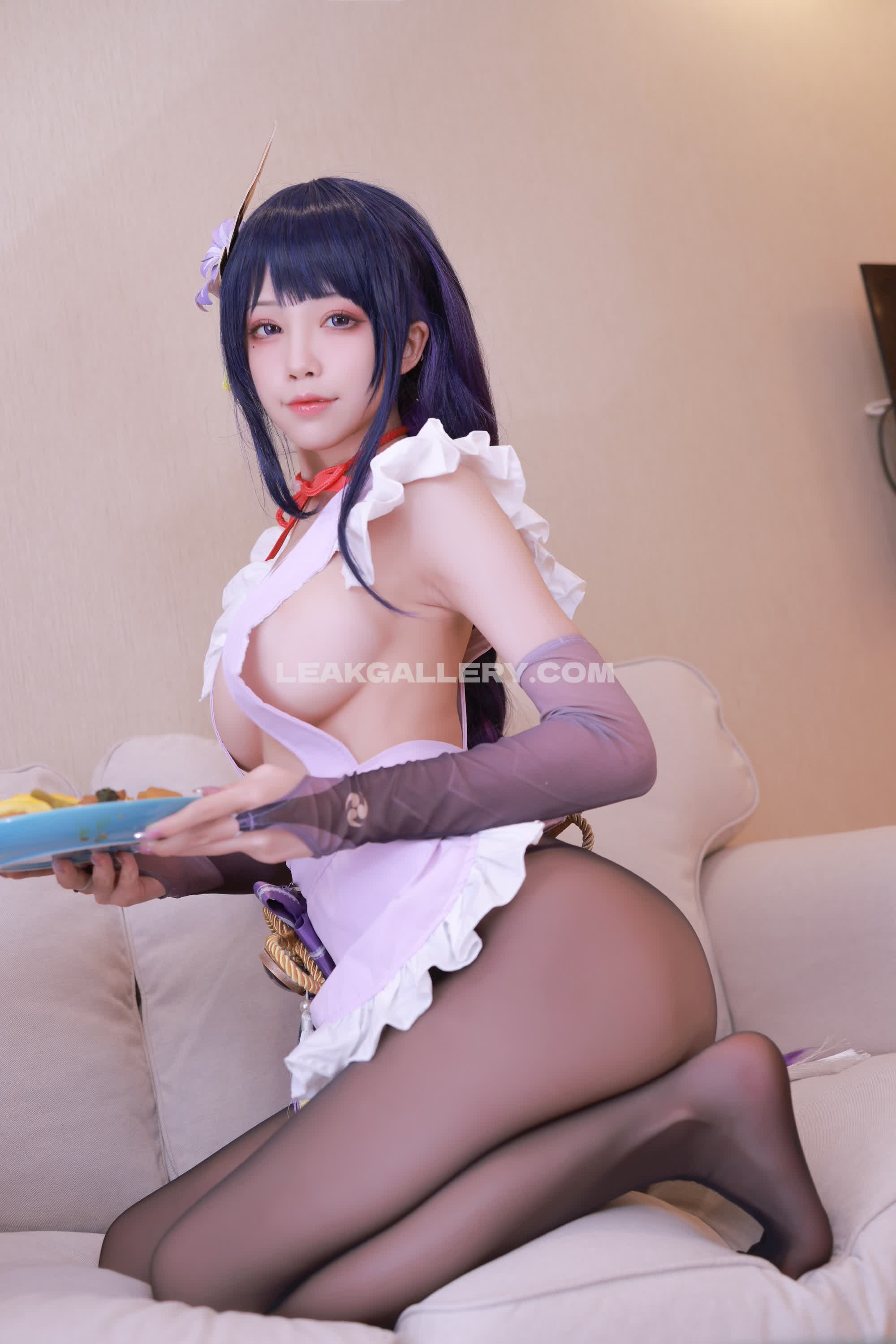 Shuimiaoaqua Exclusive Leaked Nude OnlyFans #7541279