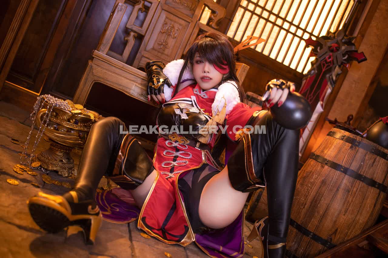 Shuimiaoaqua Exklusiv geleakte Nacktbilder von OnlyFans #7544980