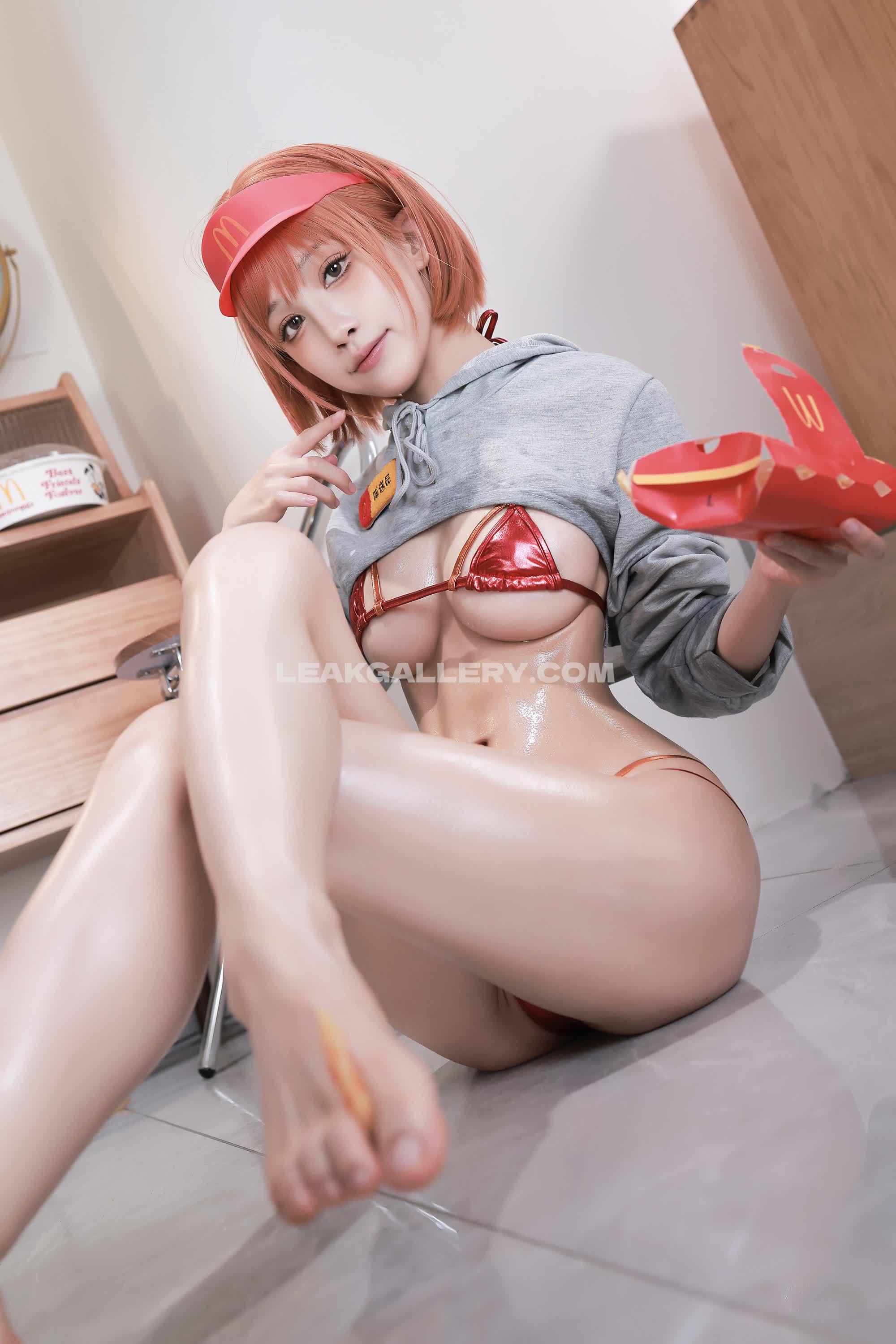 Shuimiaoaqua Exclusive Leaked Nude OnlyFans #7527178