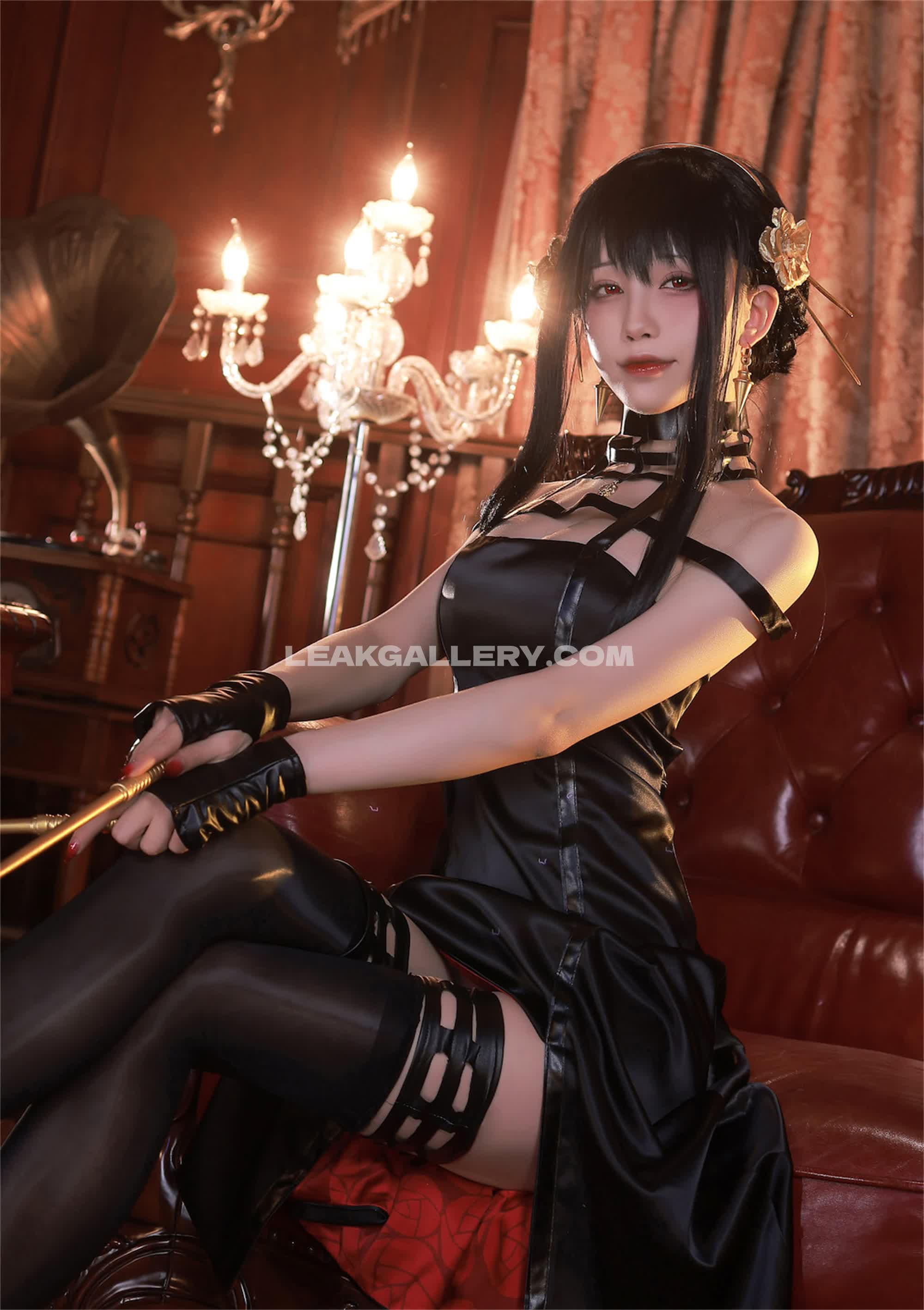 Shuimiaoaqua Exclusive Leaked Nude OnlyFans #7544047