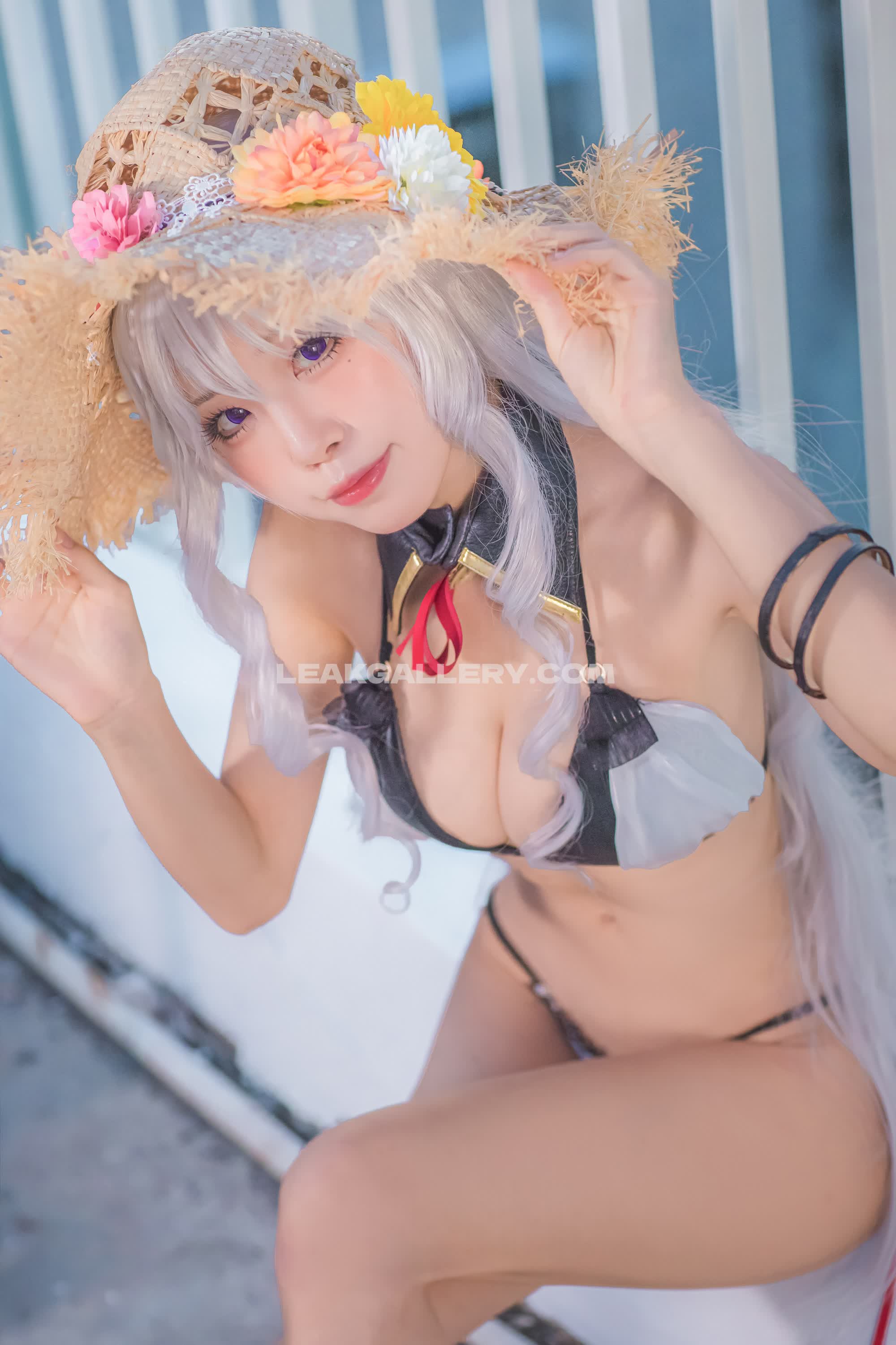 Shuimiaoaqua Exclusive Leaked Nude OnlyFans #7531597
