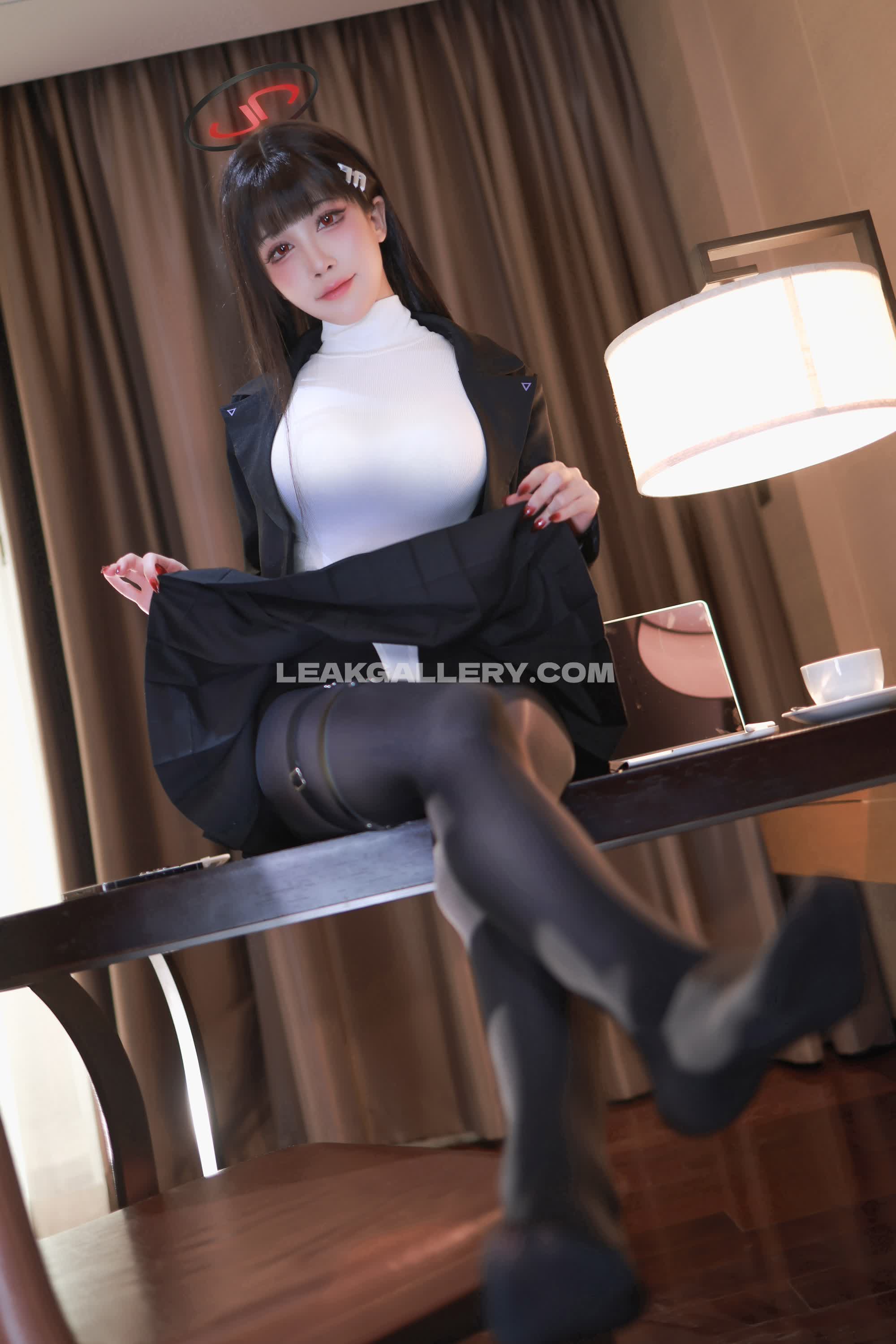 Shuimiaoaqua Exclusive Leaked Nude OnlyFans #7532823