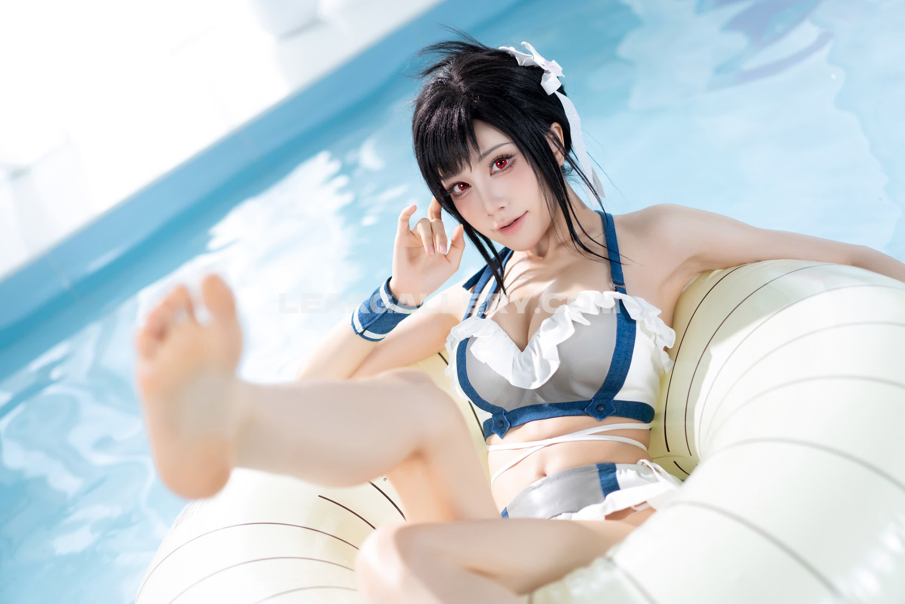 Shuimiaoaqua Exclusive Leaked Nude OnlyFans #7532631