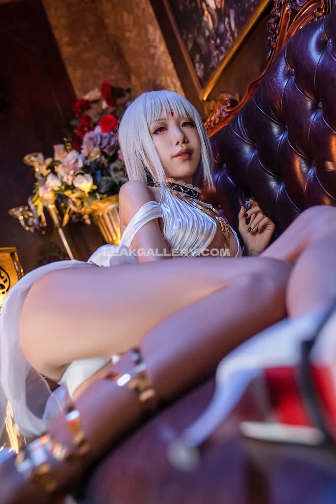 Shuimiaoaqua Exclusive Leaked Nude OnlyFans #7526267