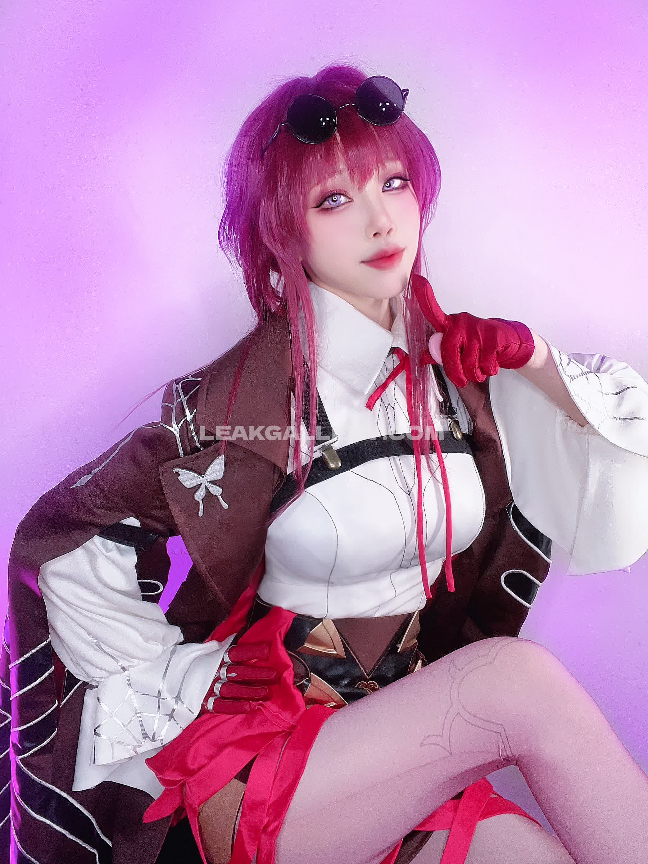 Shuimiaoaqua Exclusive Leaked Nude OnlyFans #7544501