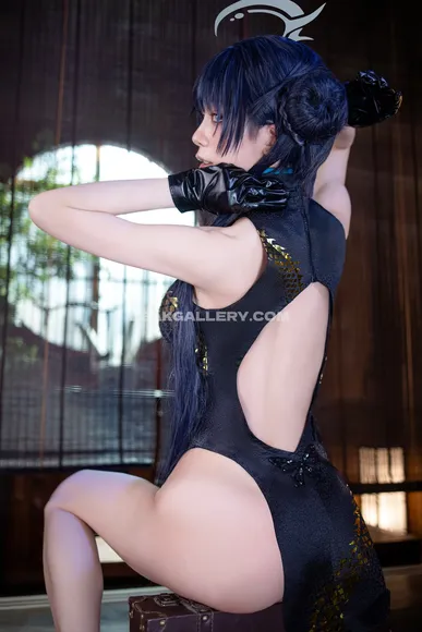Shuimiaoaqua Exclusive Leaked Nude OnlyFans #7521523