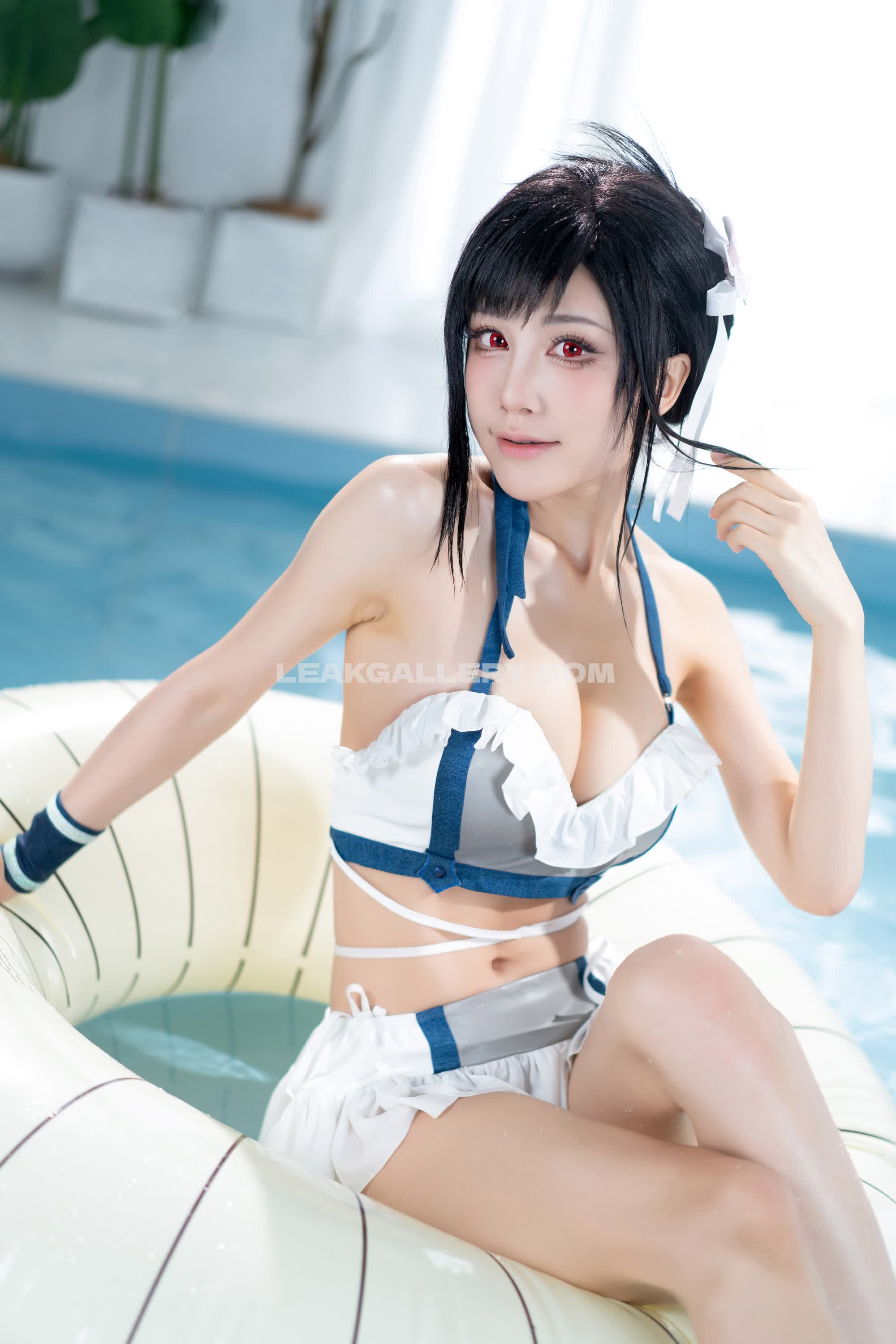 Shuimiaoaqua Exclusive Leaked Nude OnlyFans #7521561