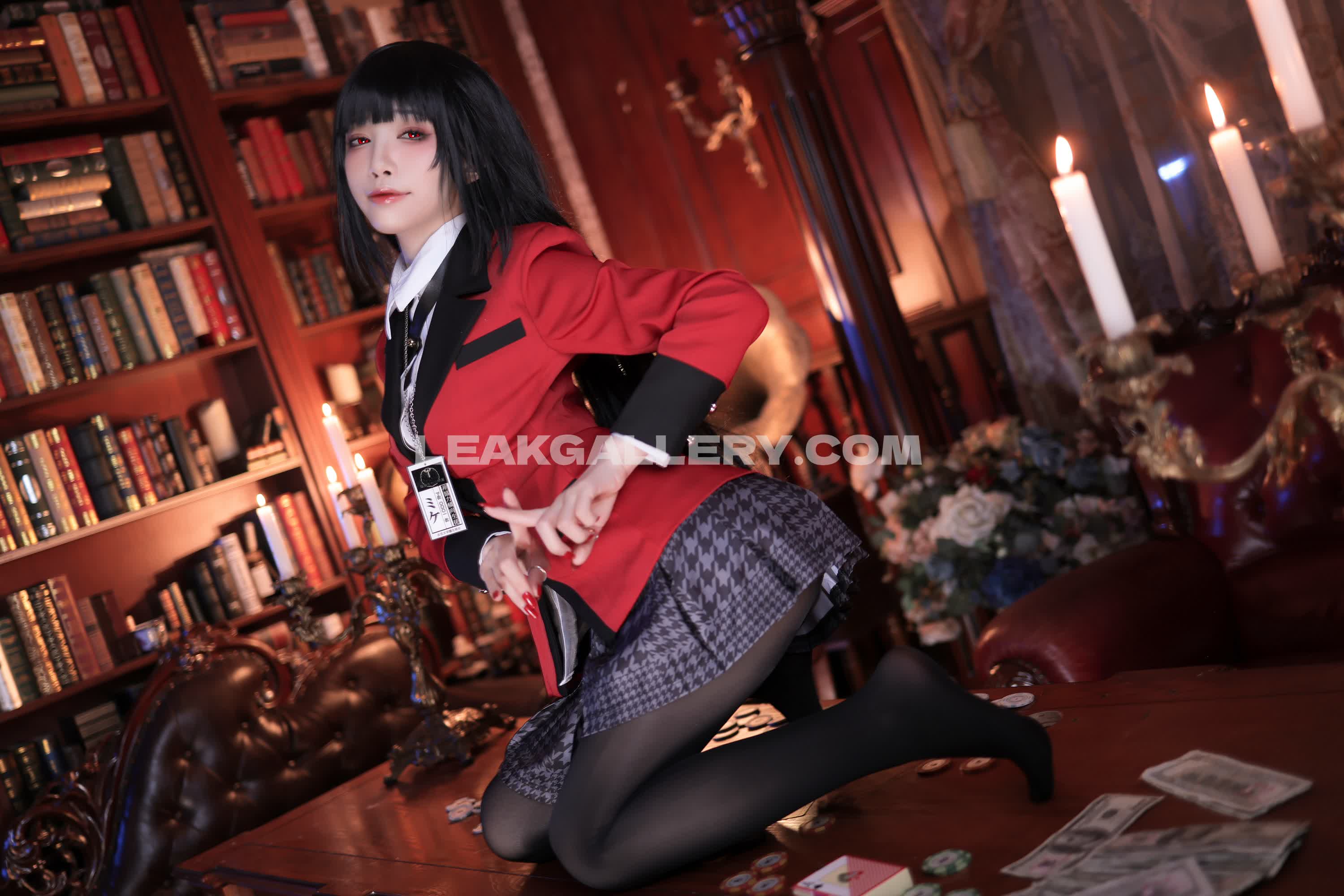 Shuimiaoaqua Exclusive Leaked Nude OnlyFans #7544109