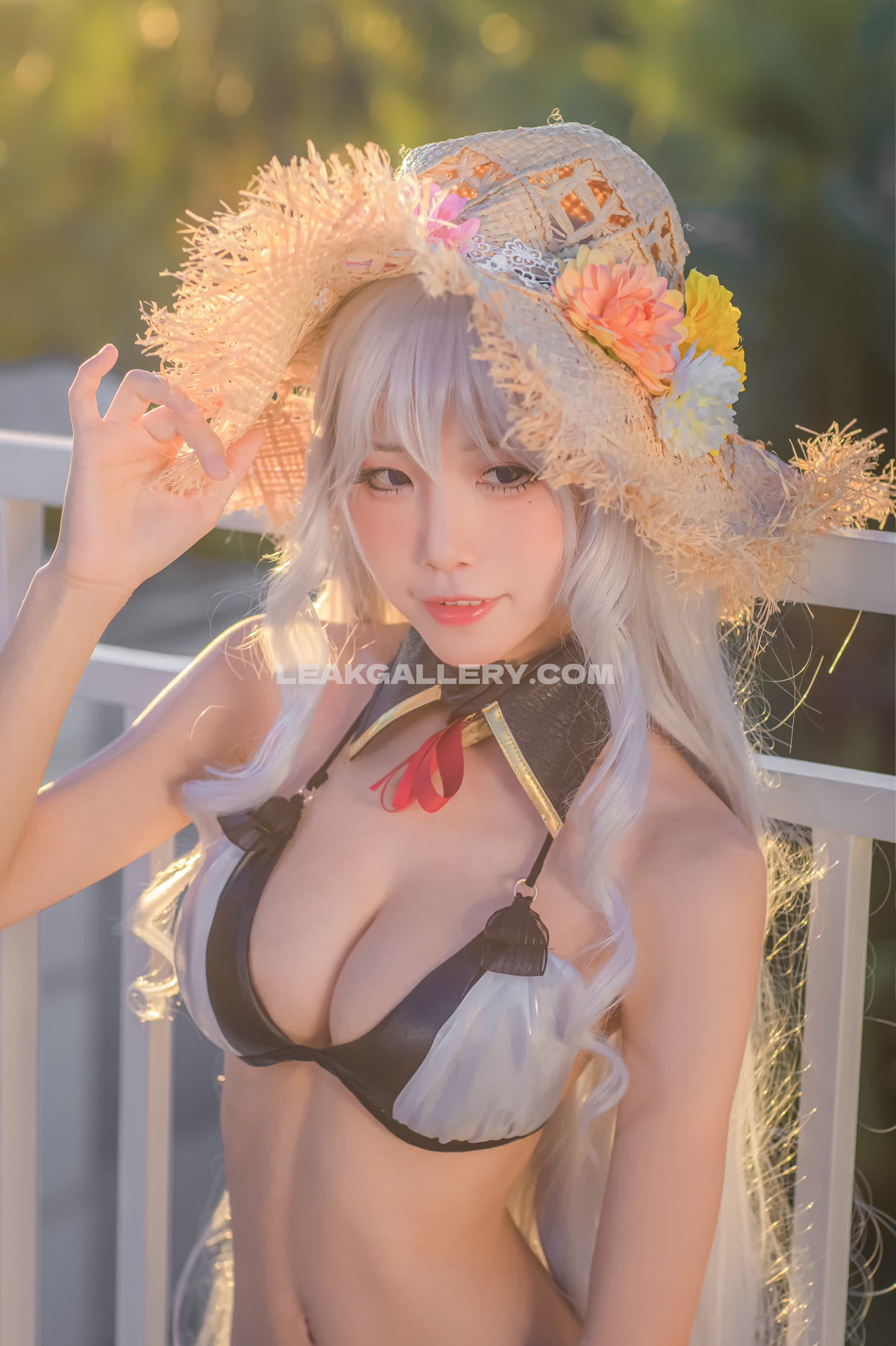 Shuimiaoaqua OnlyFans Nudi in Esclusiva Trapela #7541223
