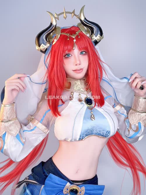Shuimiaoaqua Exclusive Leaked Nude OnlyFans #7537834