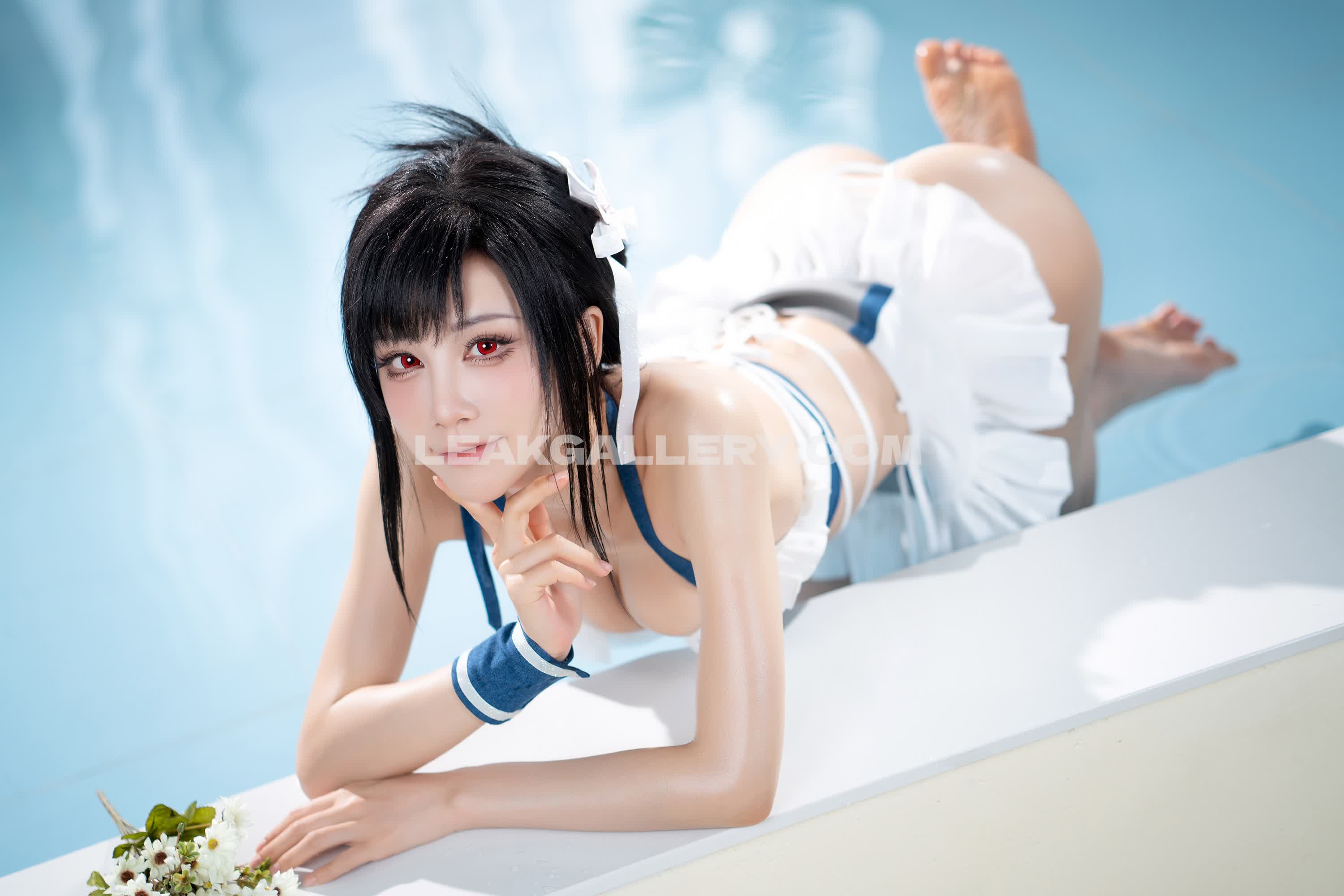 Shuimiaoaqua Exclusive Leaked Nude OnlyFans #7533170