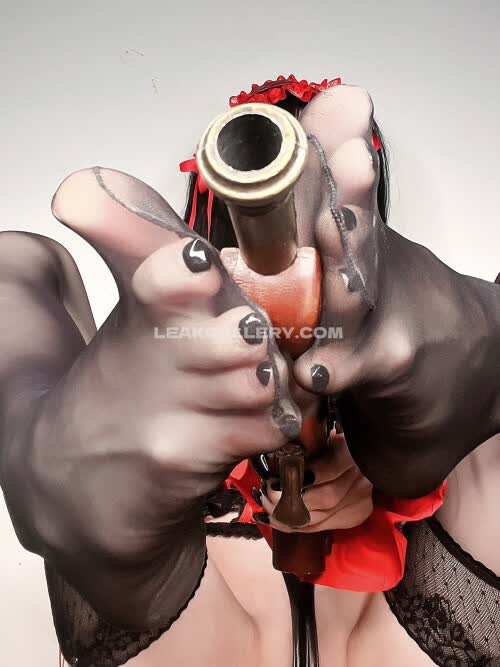 Shuimiaoaqua Exclusive Leaked Nude OnlyFans #7541832