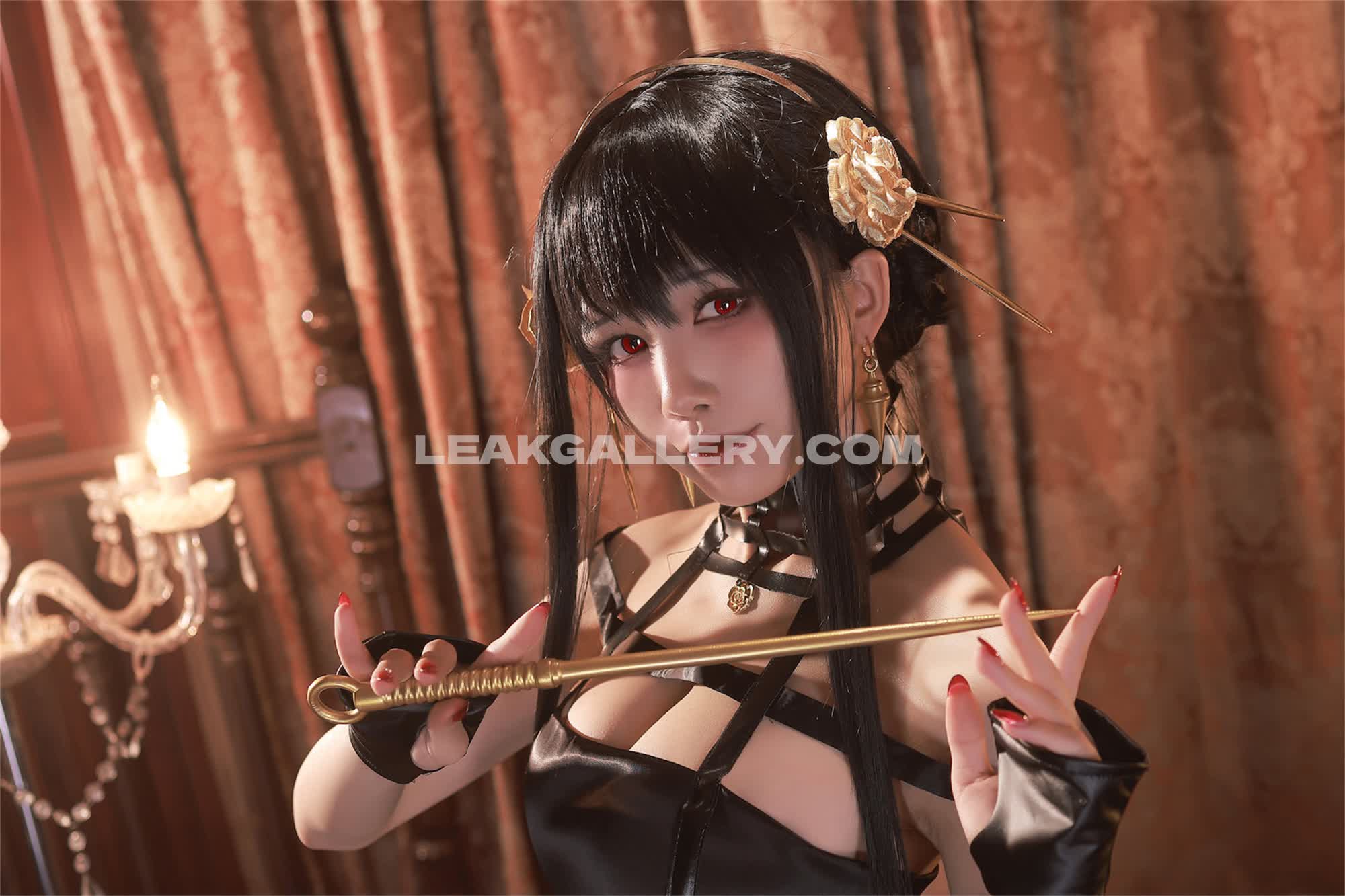 Shuimiaoaqua Exclusive Leaked Nude OnlyFans #7534021