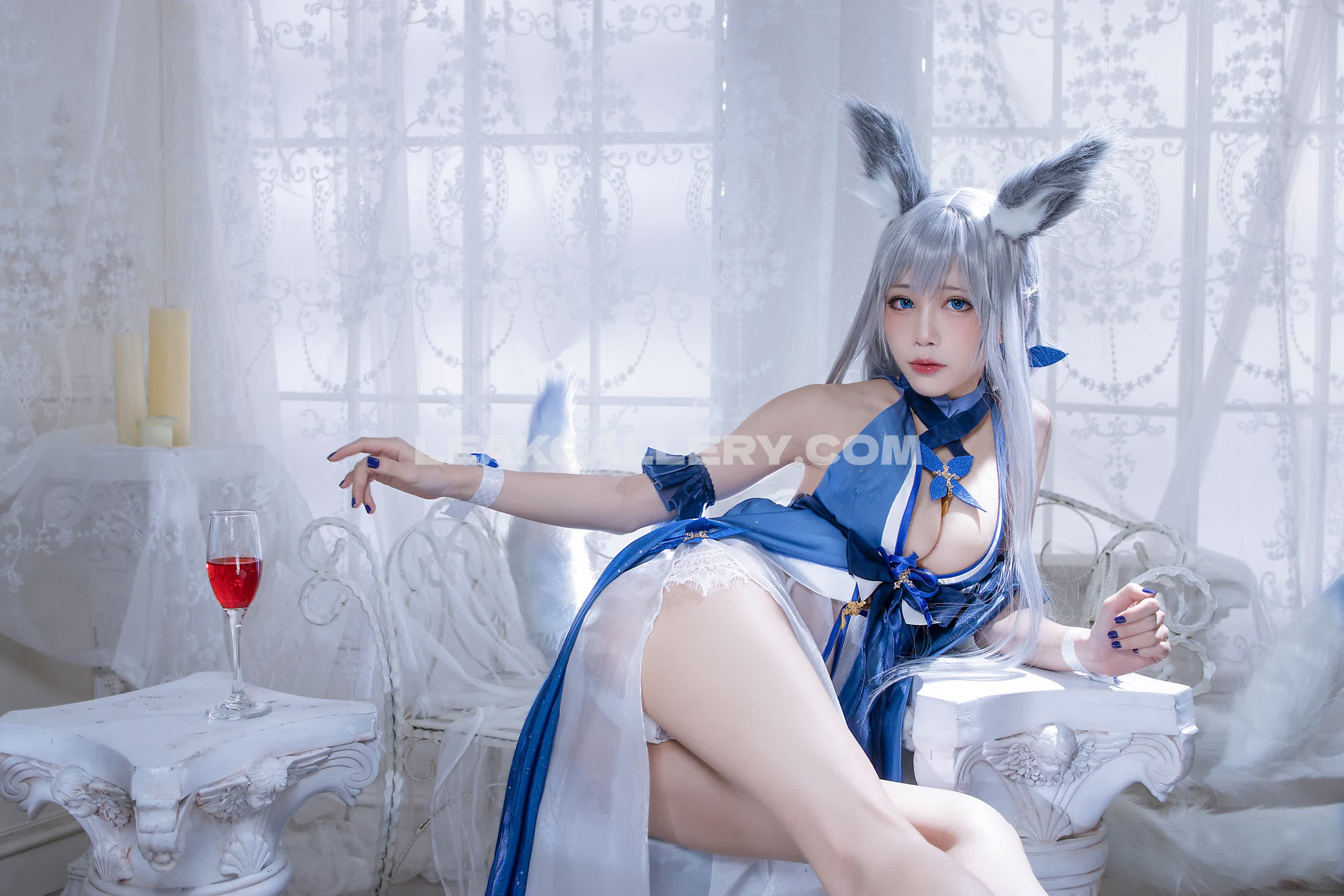 Shuimiaoaqua Exclusive Leaked Nude OnlyFans #7537829
