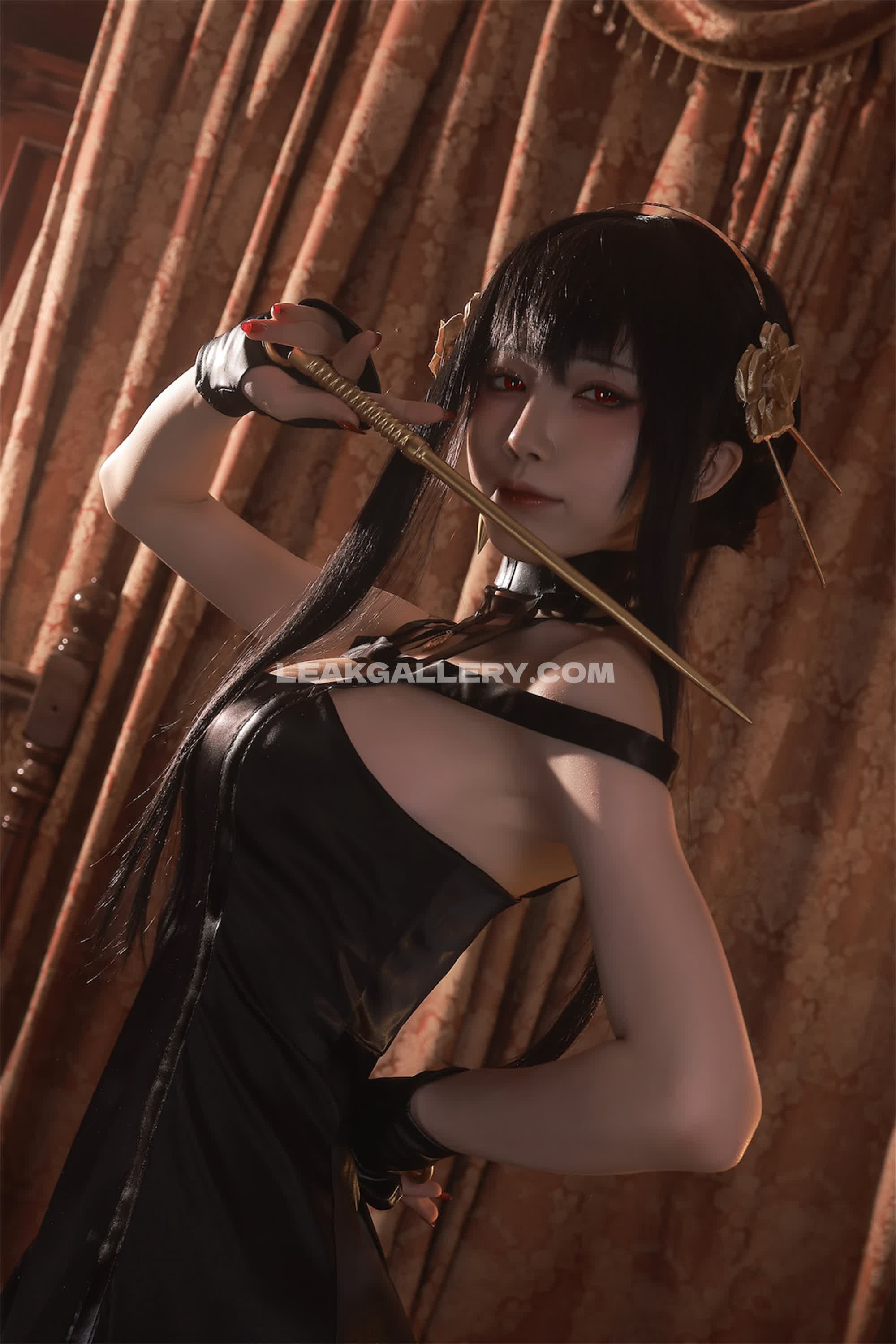 Shuimiaoaqua Exclusive Leaked Nude OnlyFans #7527222