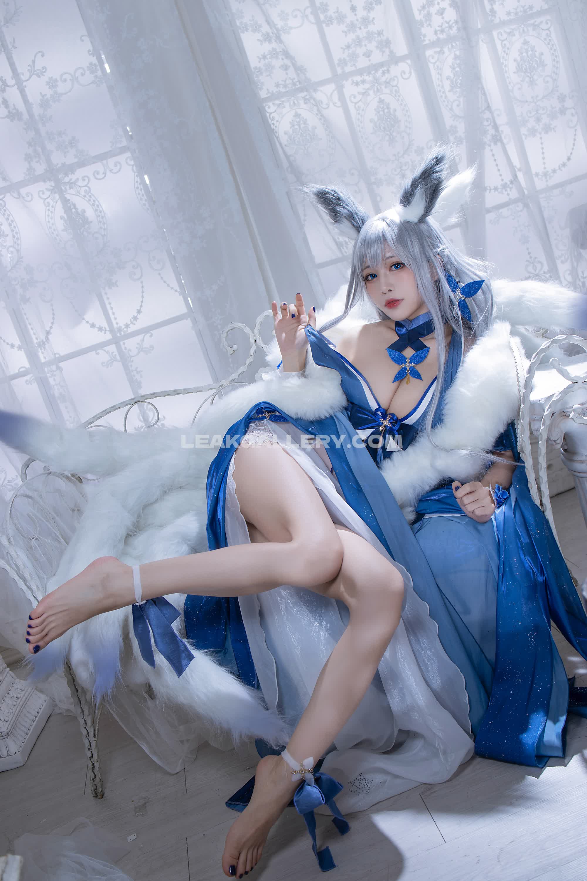 Shuimiaoaqua Exclusive Leaked Nude OnlyFans #7526204