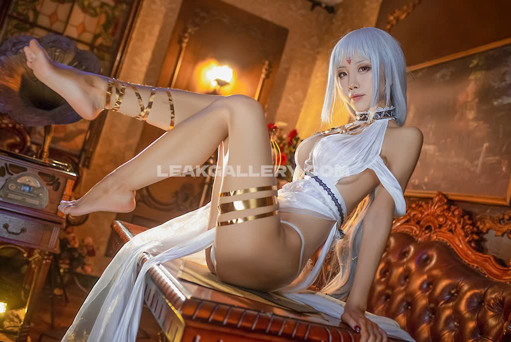Shuimiaoaqua Exclusive Leaked Nude OnlyFans #7528201