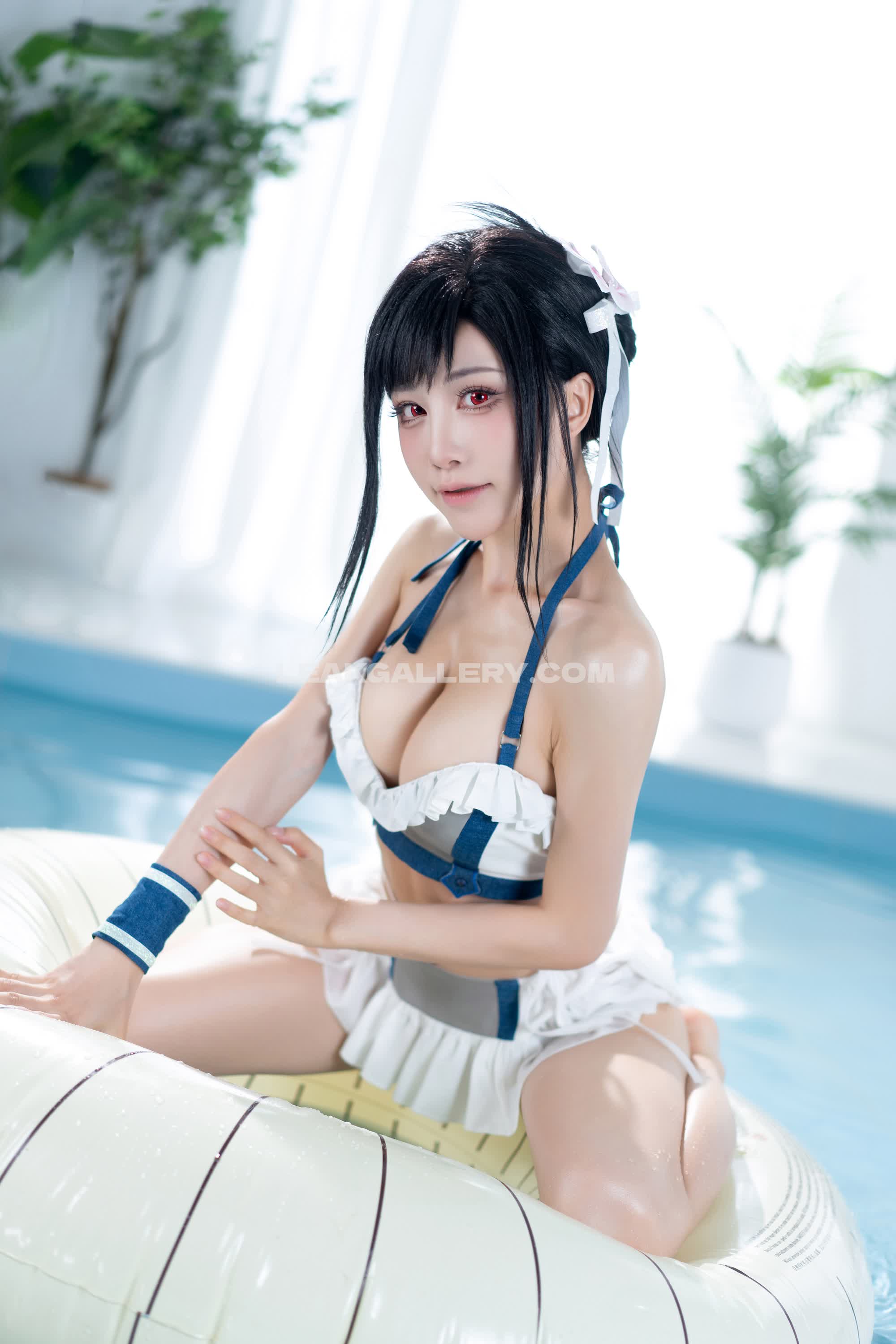 Shuimiaoaqua Exclusive Leaked Nude OnlyFans #7537591