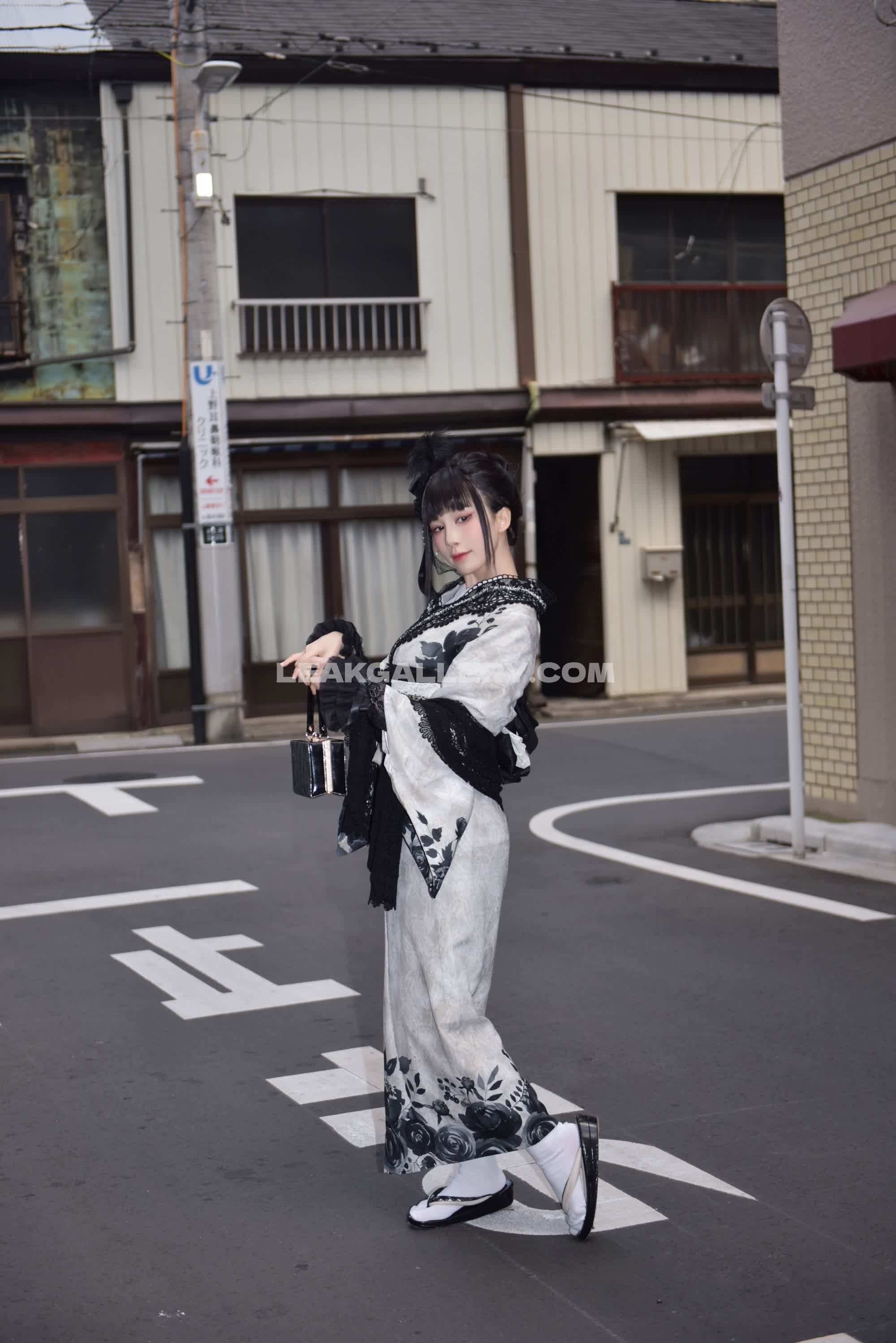 Shuimiaoaqua Exclusive Leaked Nude OnlyFans #7532789