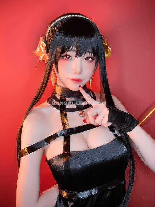 Shuimiaoaqua Nudes vazados exclusivos do OnlyFans #7534572