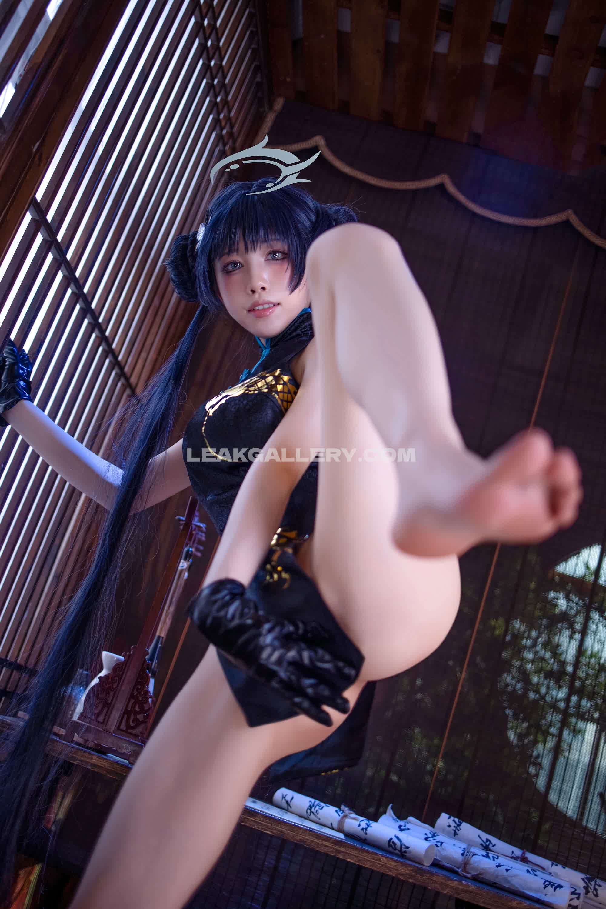 Shuimiaoaqua Exclusive Leaked Nude OnlyFans #7537900