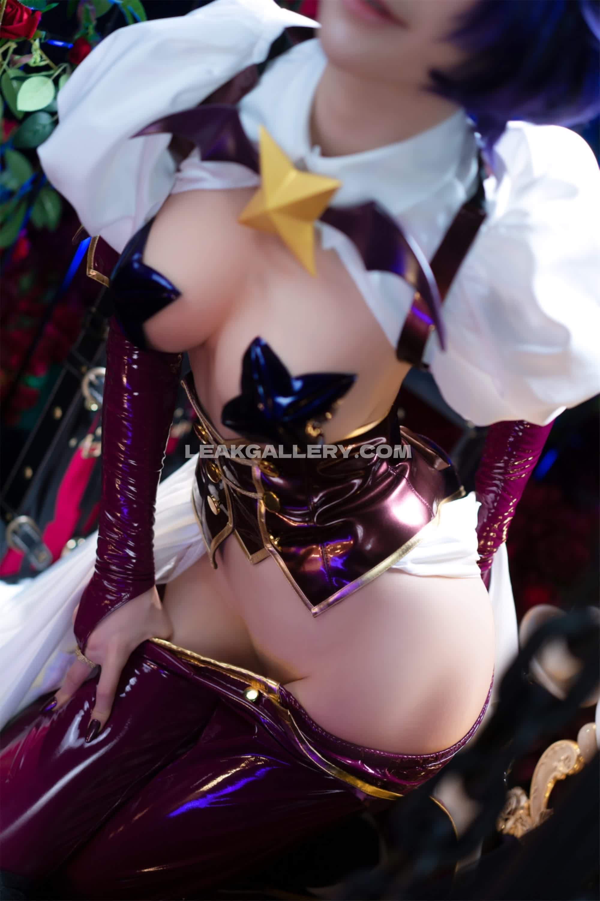 Shuimiaoaqua Exclusive Leaked Nude OnlyFans #7531422