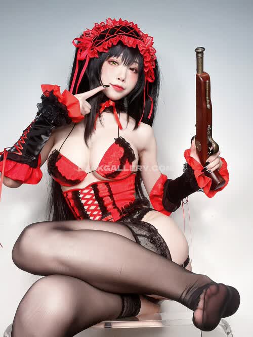 Shuimiaoaqua Exklusiv geleakte Nacktbilder von OnlyFans #7541751