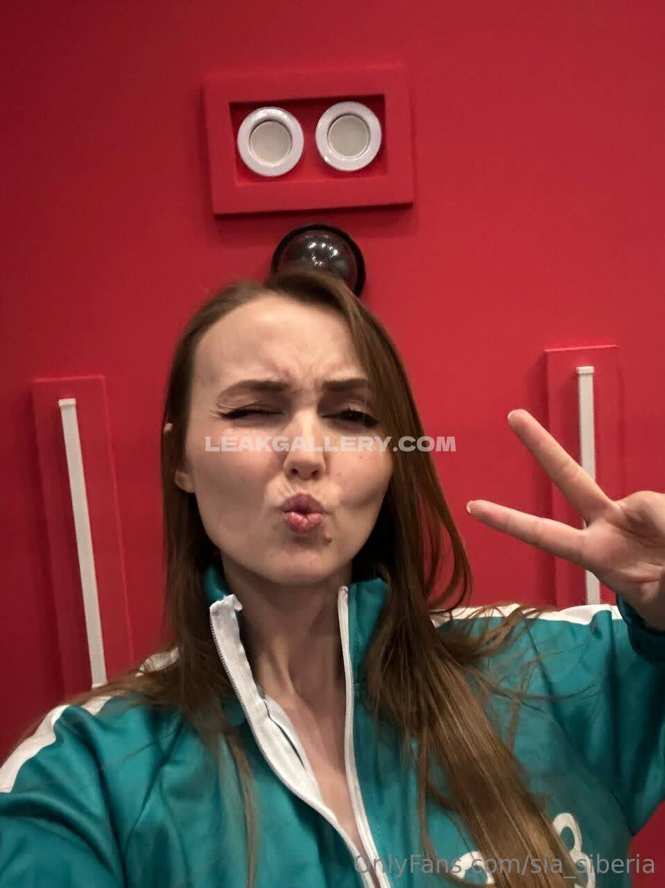 Siasiberia Exclusive Leaked Nude OnlyFans #8327267