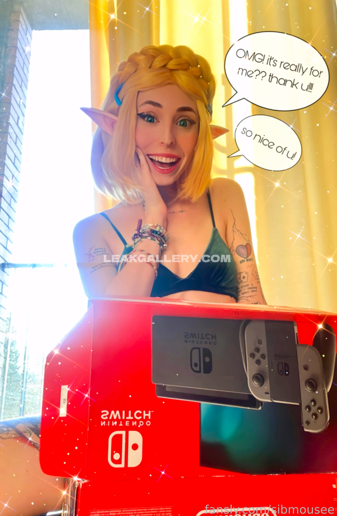 Sib Exclusive Leaked Nude OnlyFans #7681548