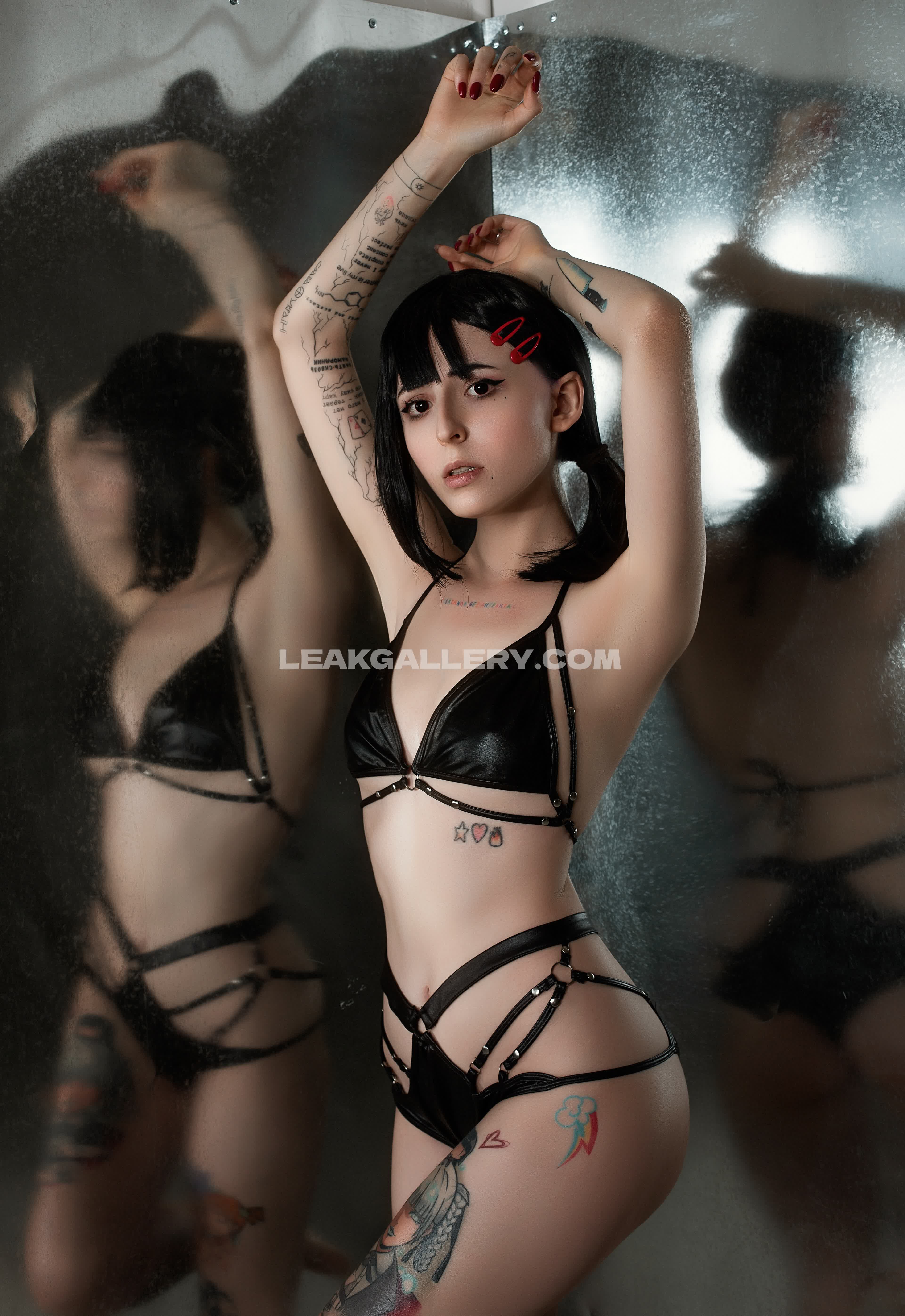 Sib Exclusieve gelekte naaktcontent van OnlyFans #7686860