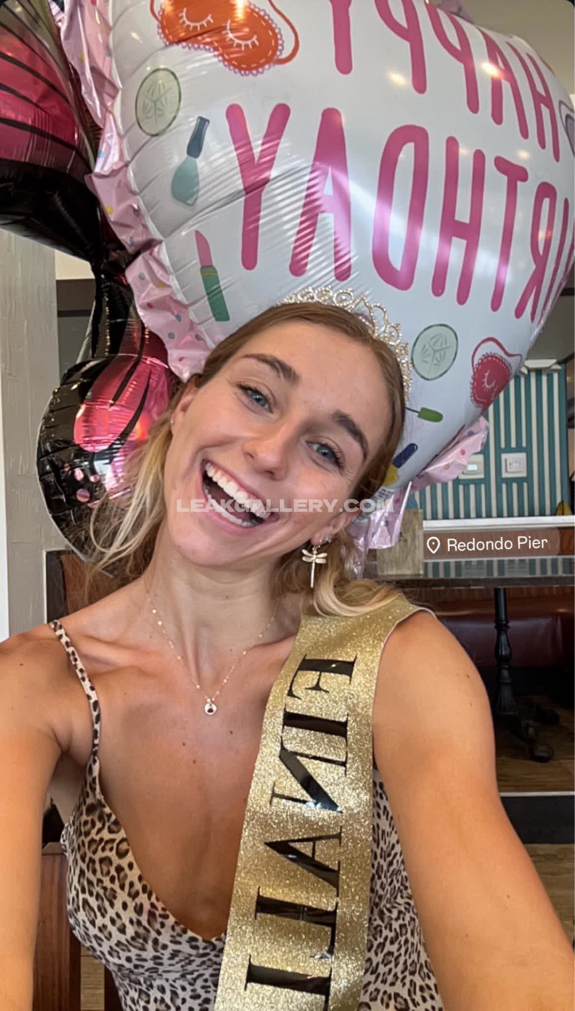 Sienapalicke Exclusive Leaked Nude OnlyFans #7892571