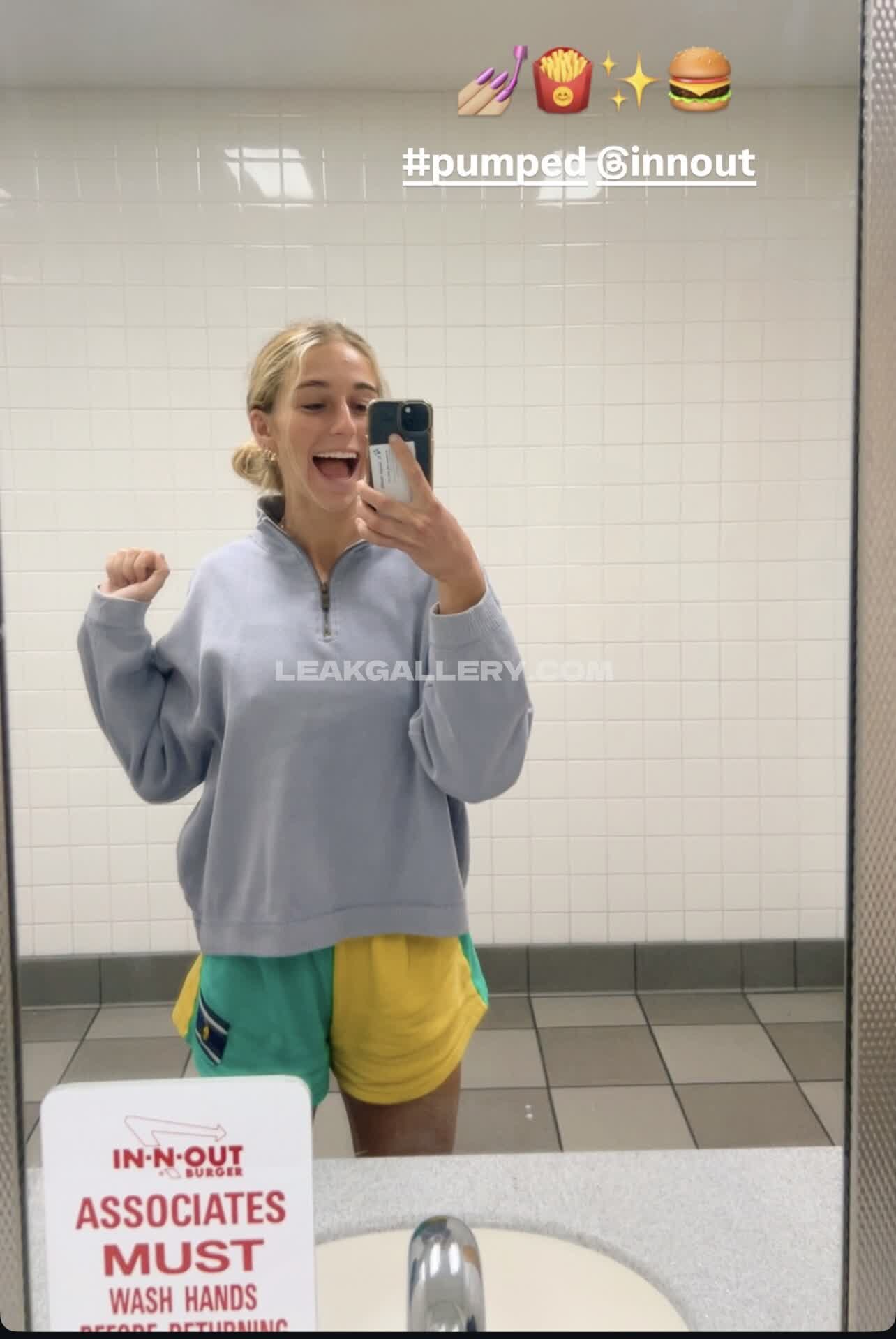 Sienapalicke Exclusive Leaked Nude OnlyFans #7895884