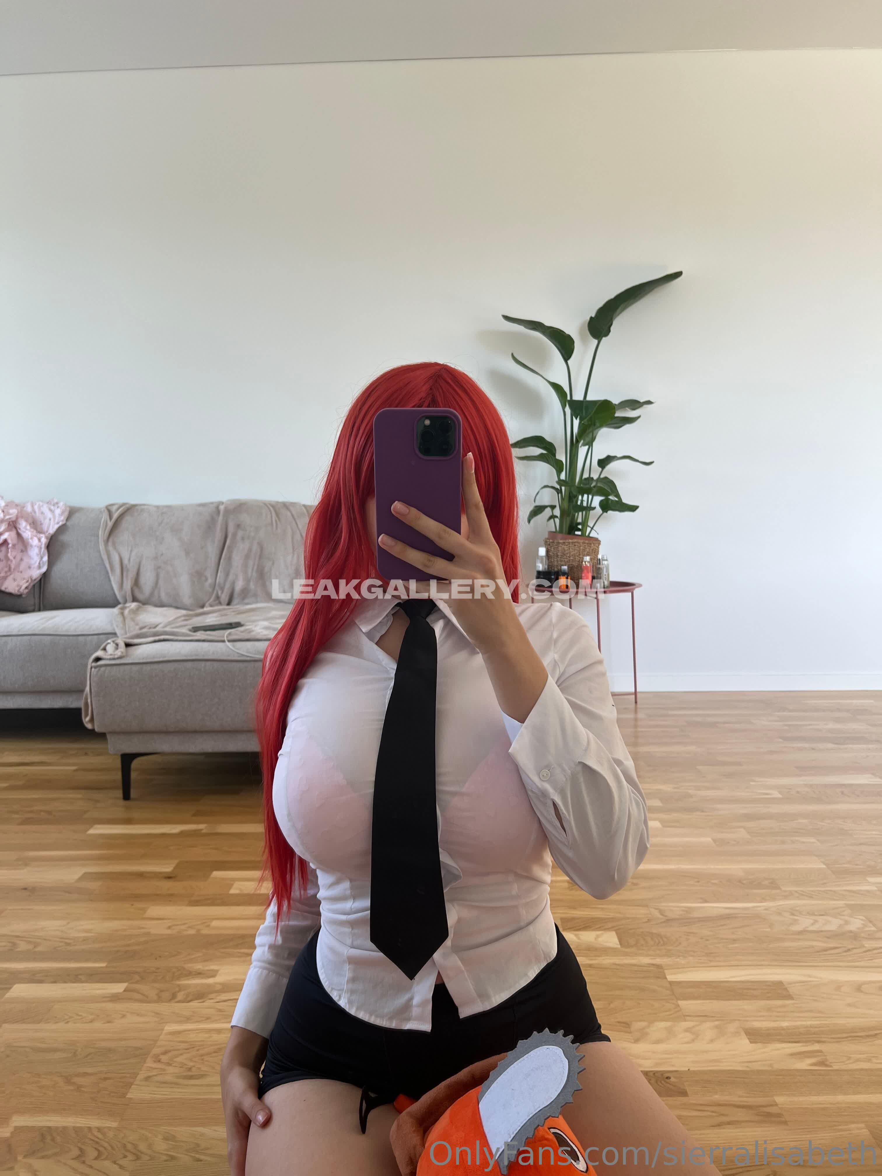 Sierralisabeth Exclusive Leaked Nude OnlyFans #5753959