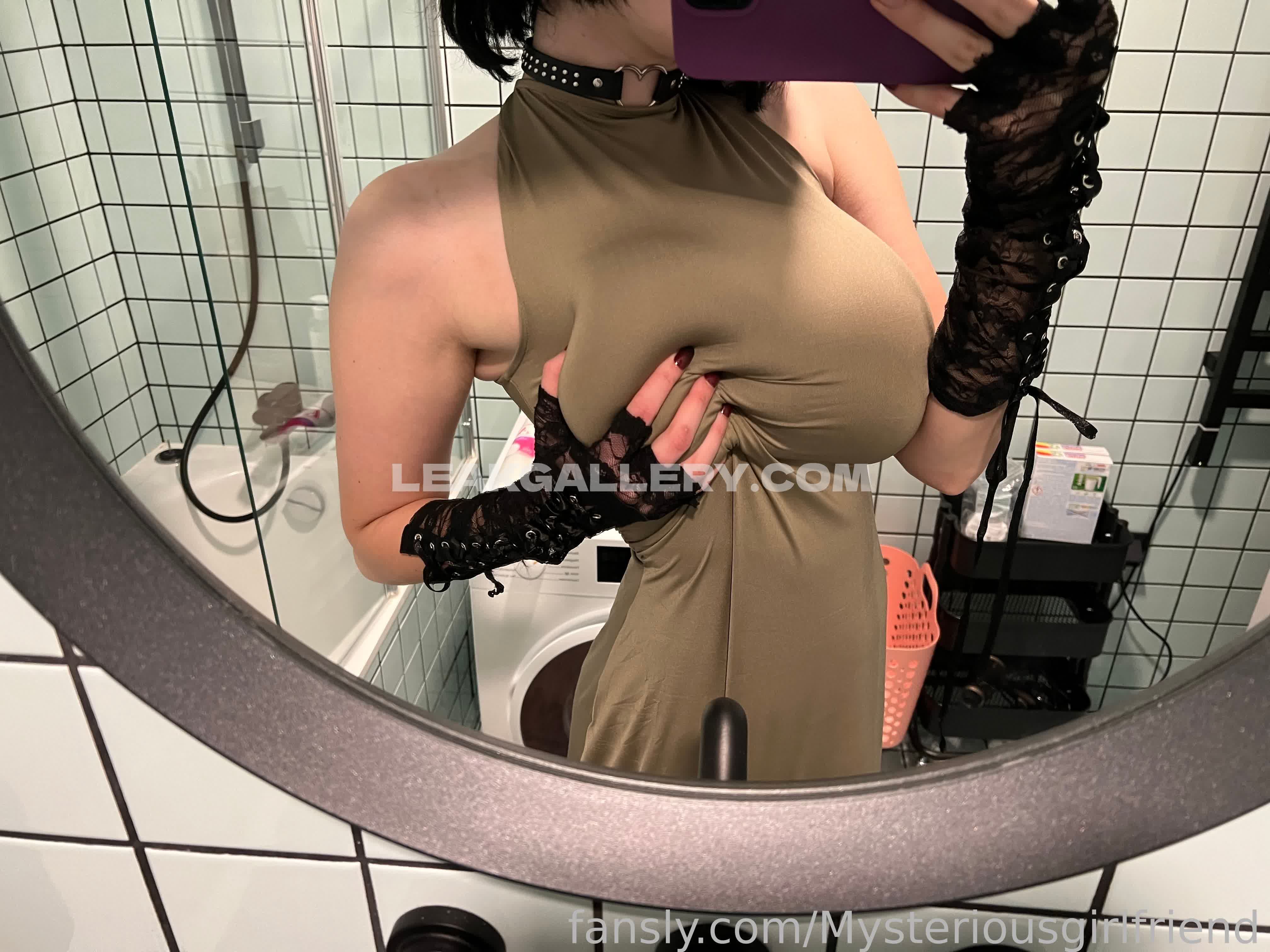Sierralisabeth Exclusive Leaked Nude OnlyFans #6269339